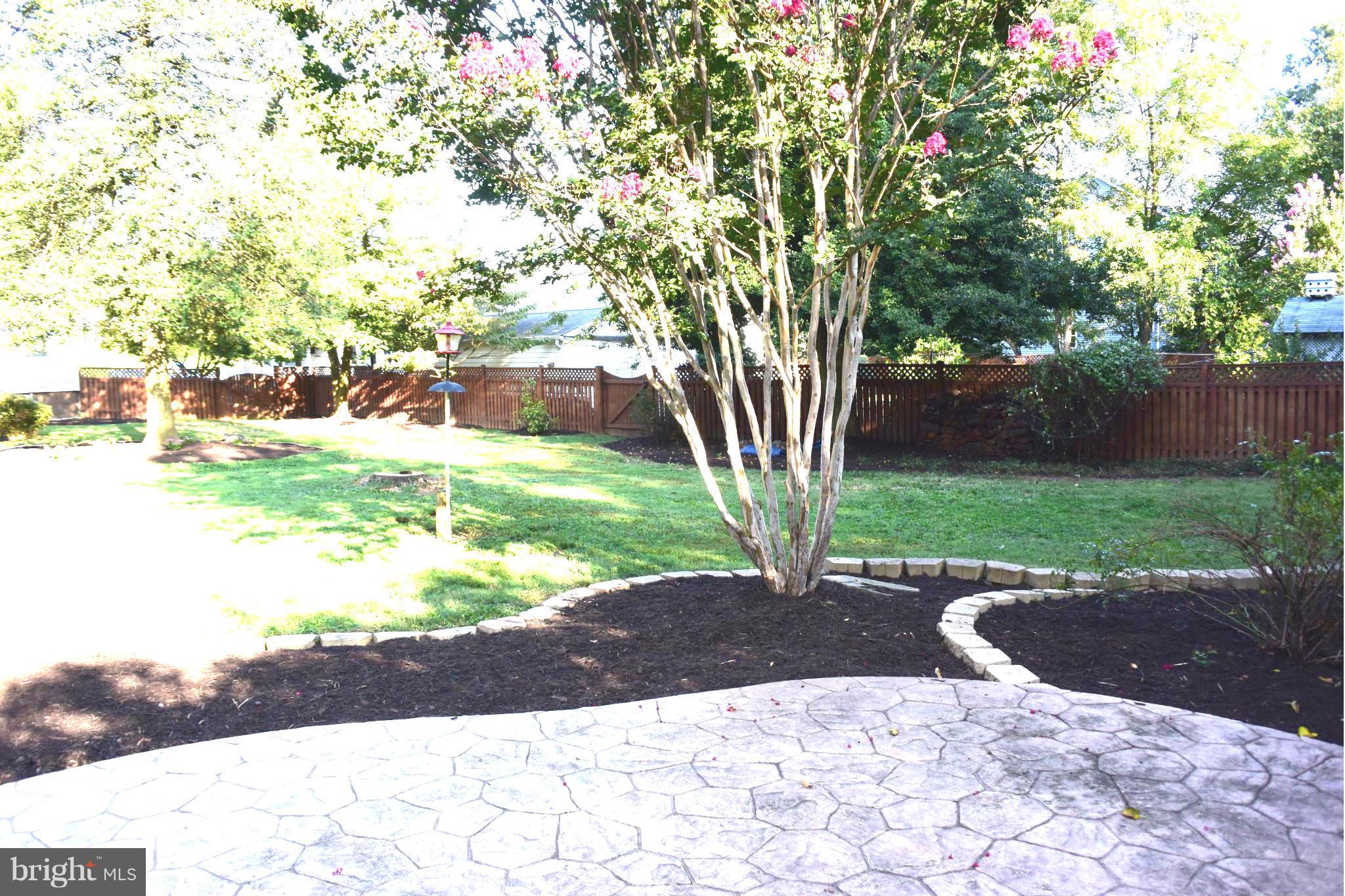 TREMONT GARDENS - Residential