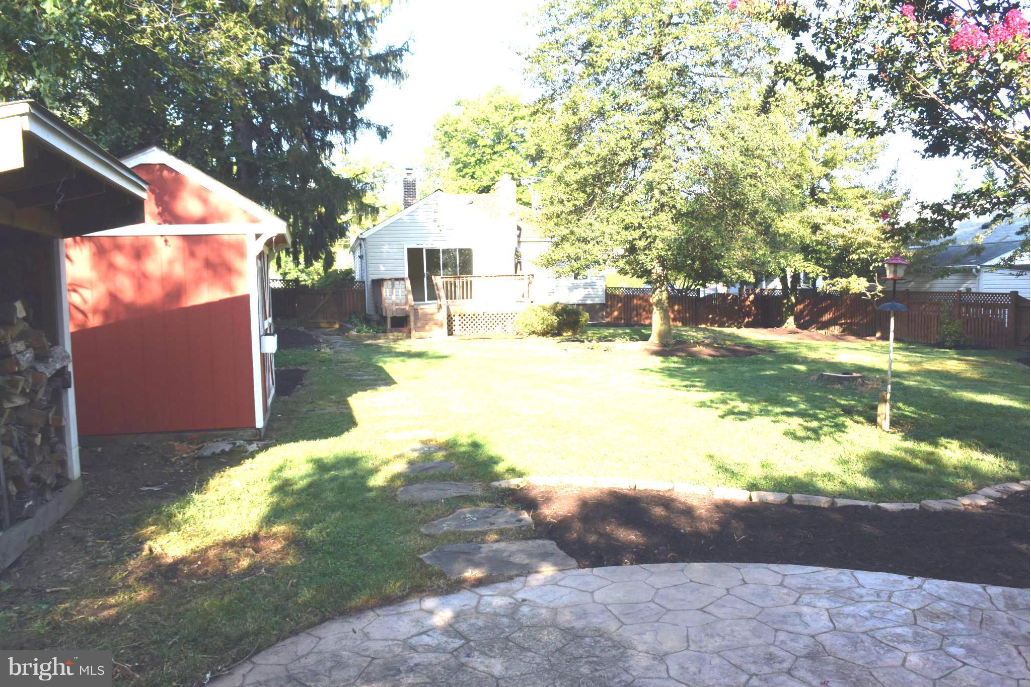 TREMONT GARDENS - Residential