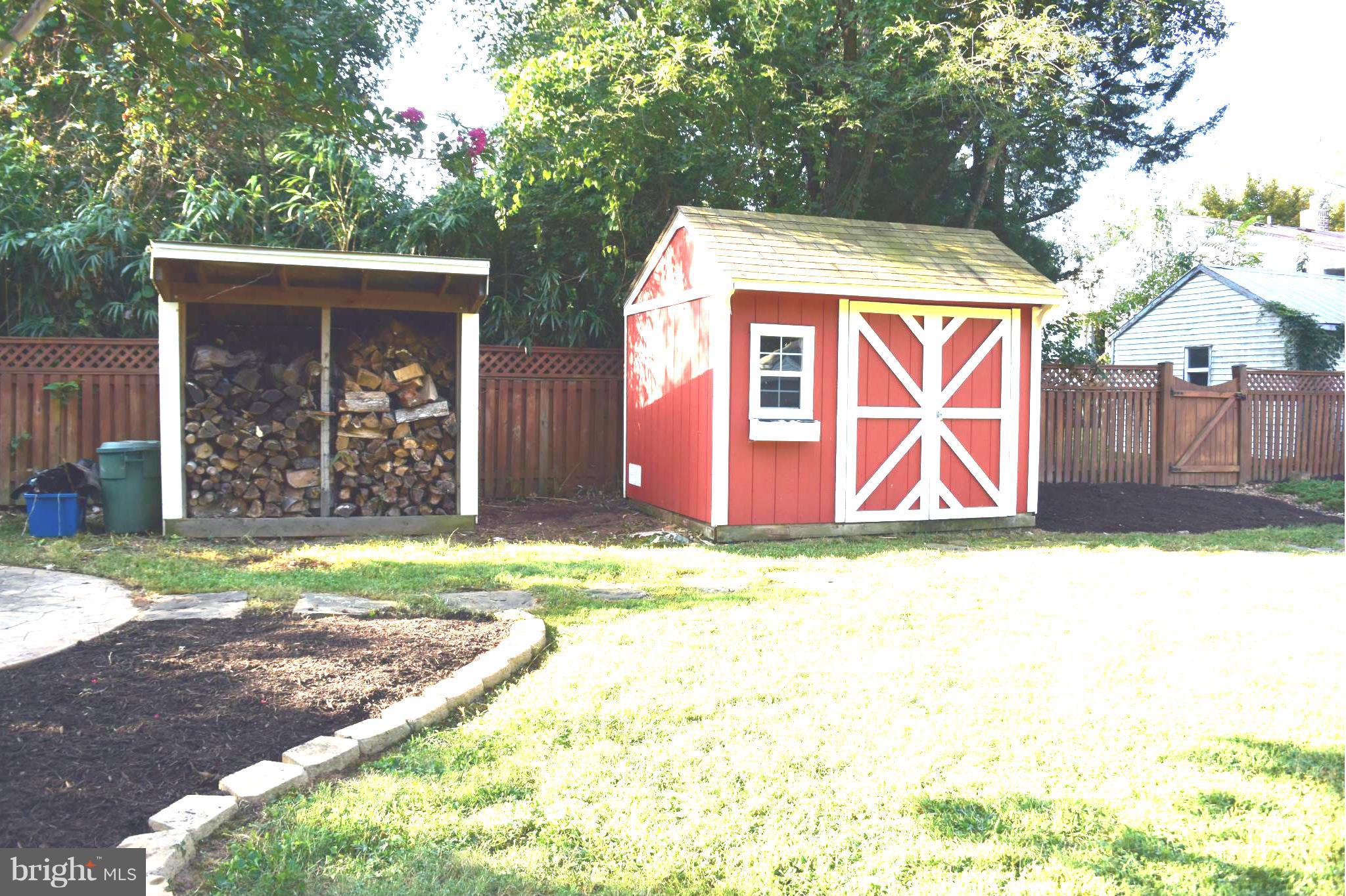 TREMONT GARDENS - Residential