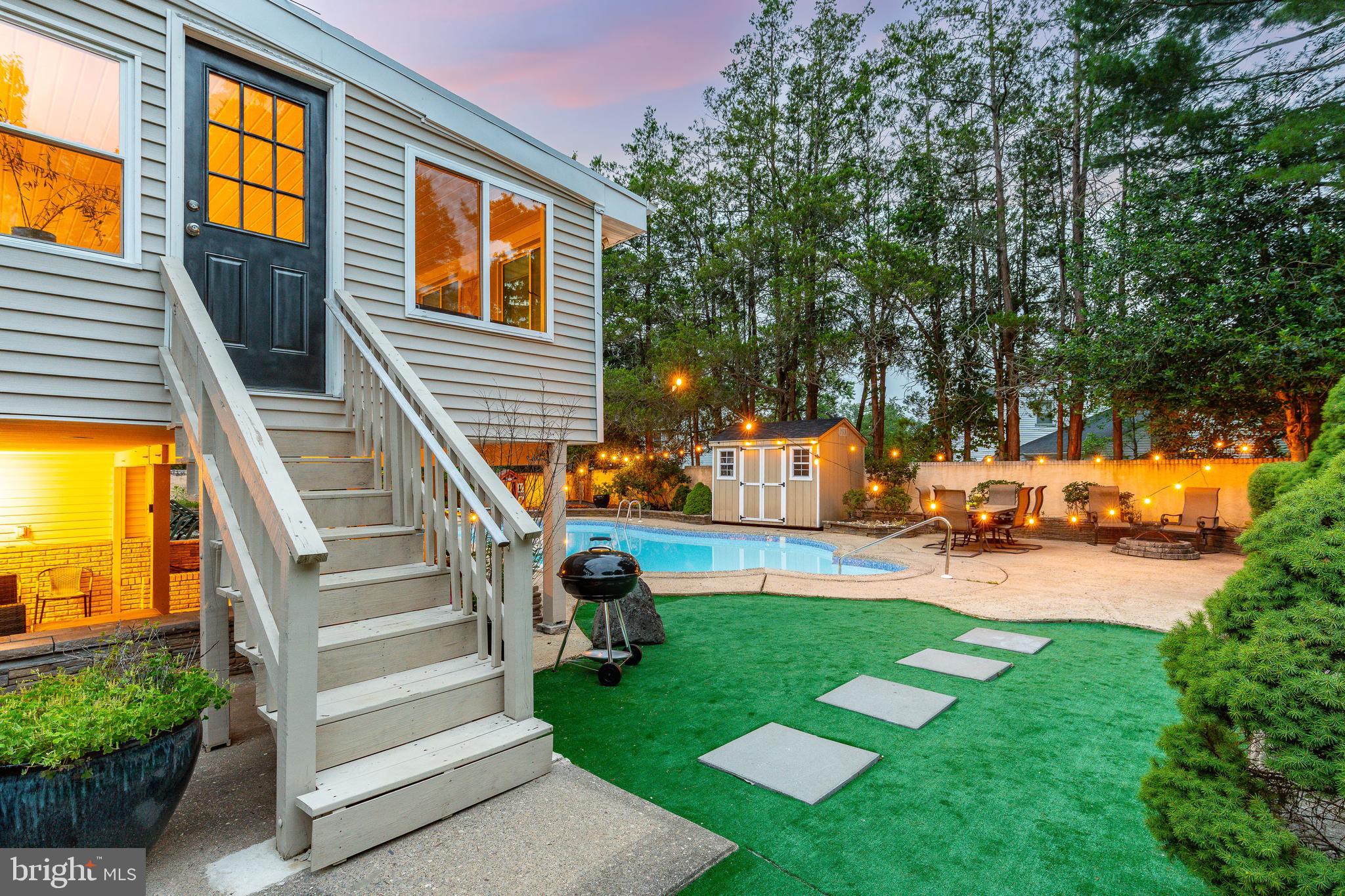 5 STRATHMORE DRIVE