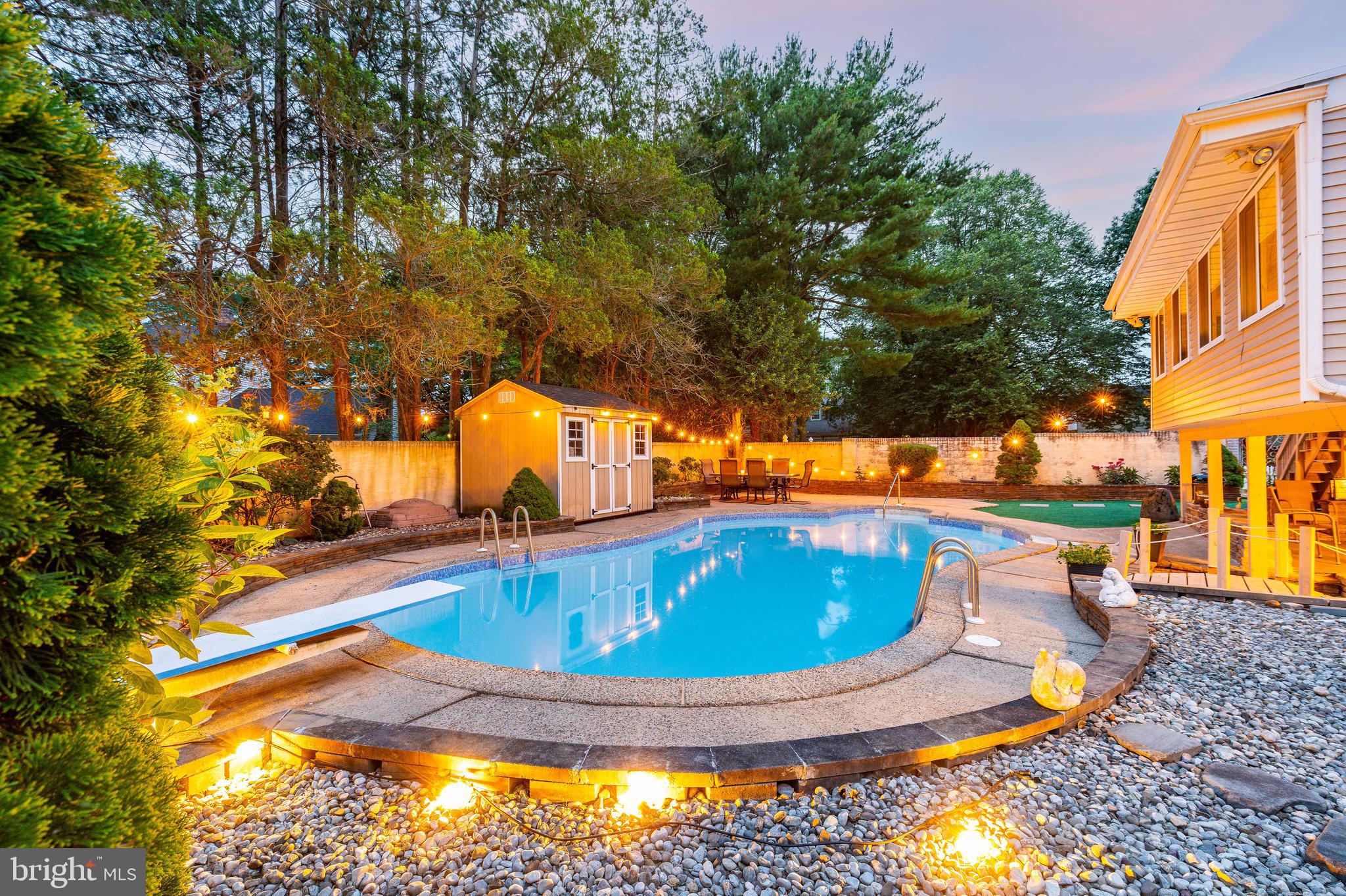 5 STRATHMORE DRIVE