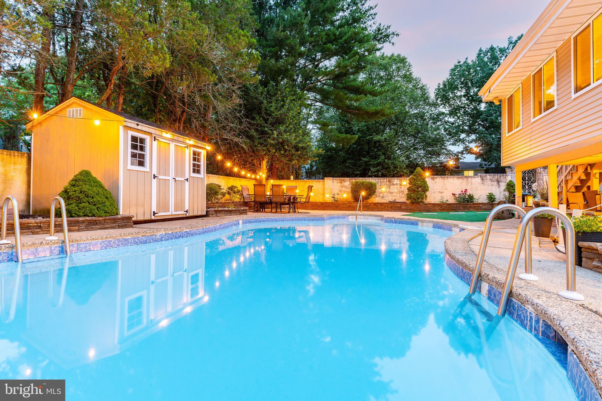 5 STRATHMORE DRIVE