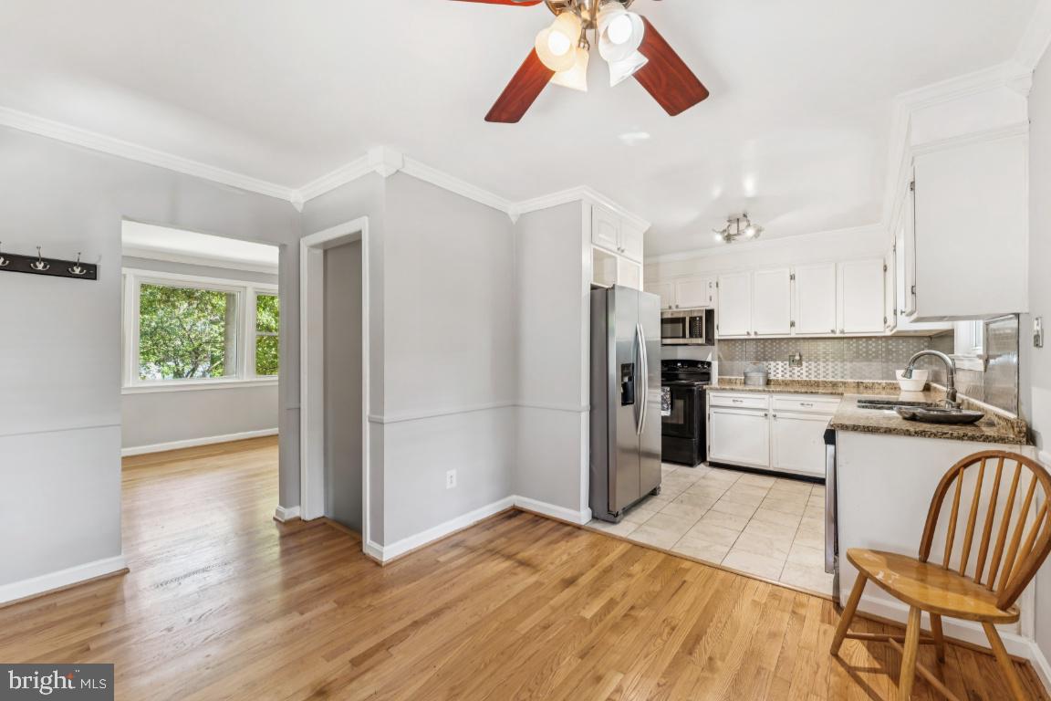 FRIENDLY FARMS - Residential