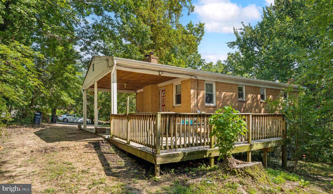 FRIENDLY FARMS - Residential