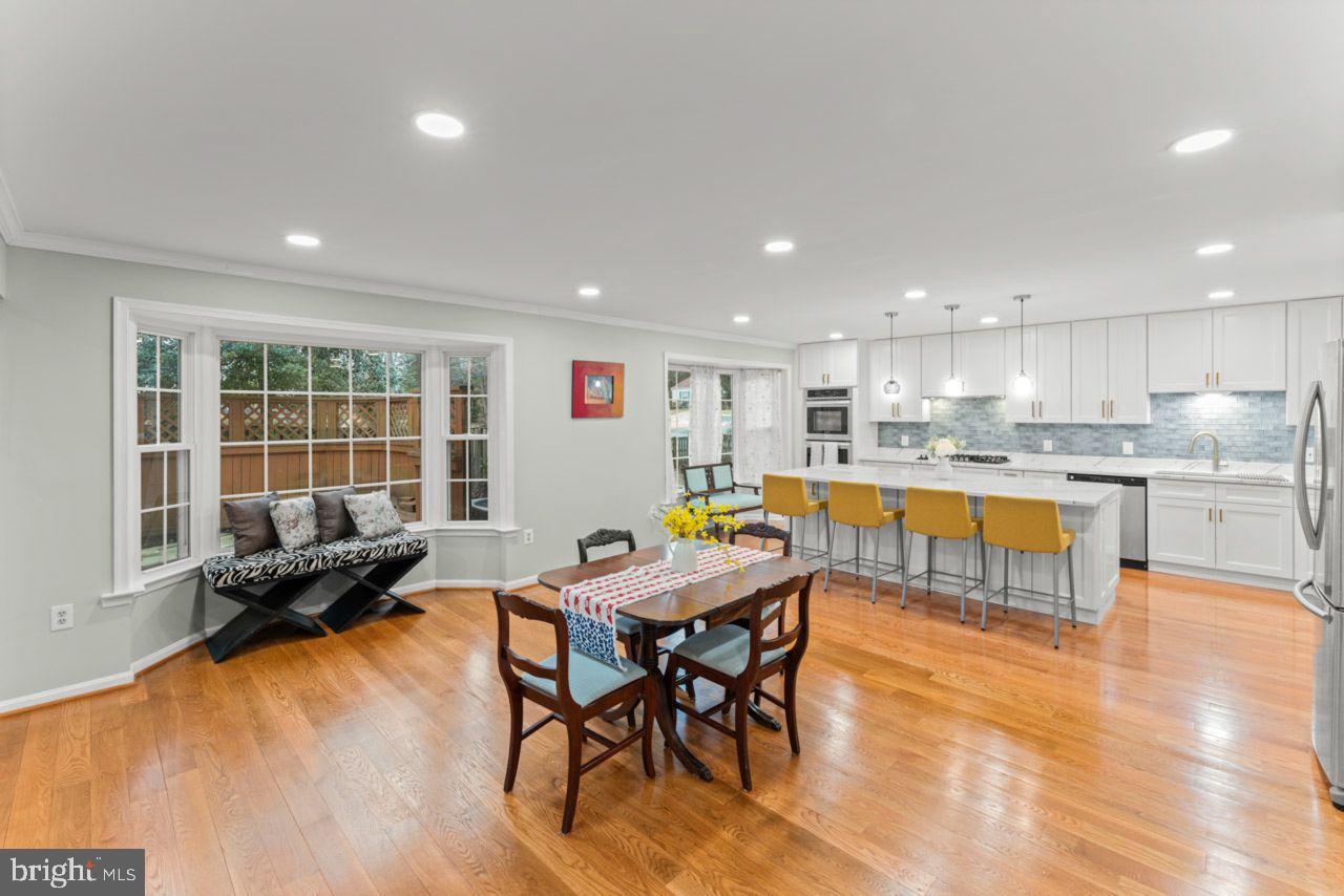 ASHLEY PARK - Residential