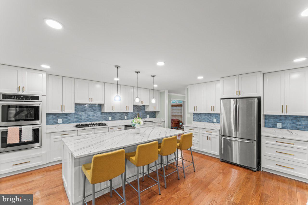 ASHLEY PARK - Residential