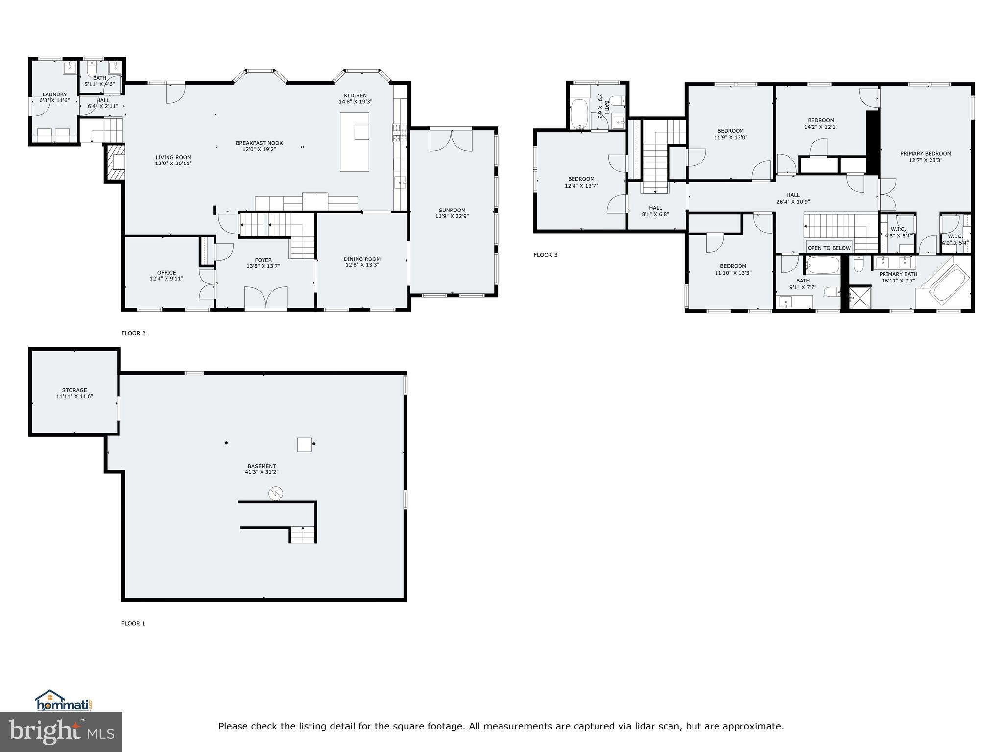 ASHLEY PARK - Residential
