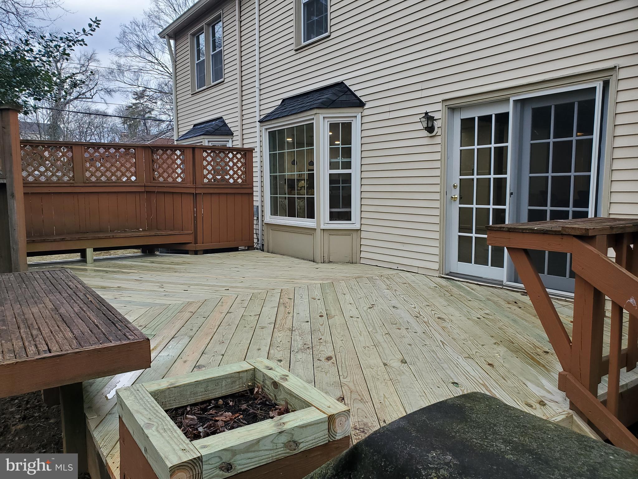 ASHLEY PARK - Residential