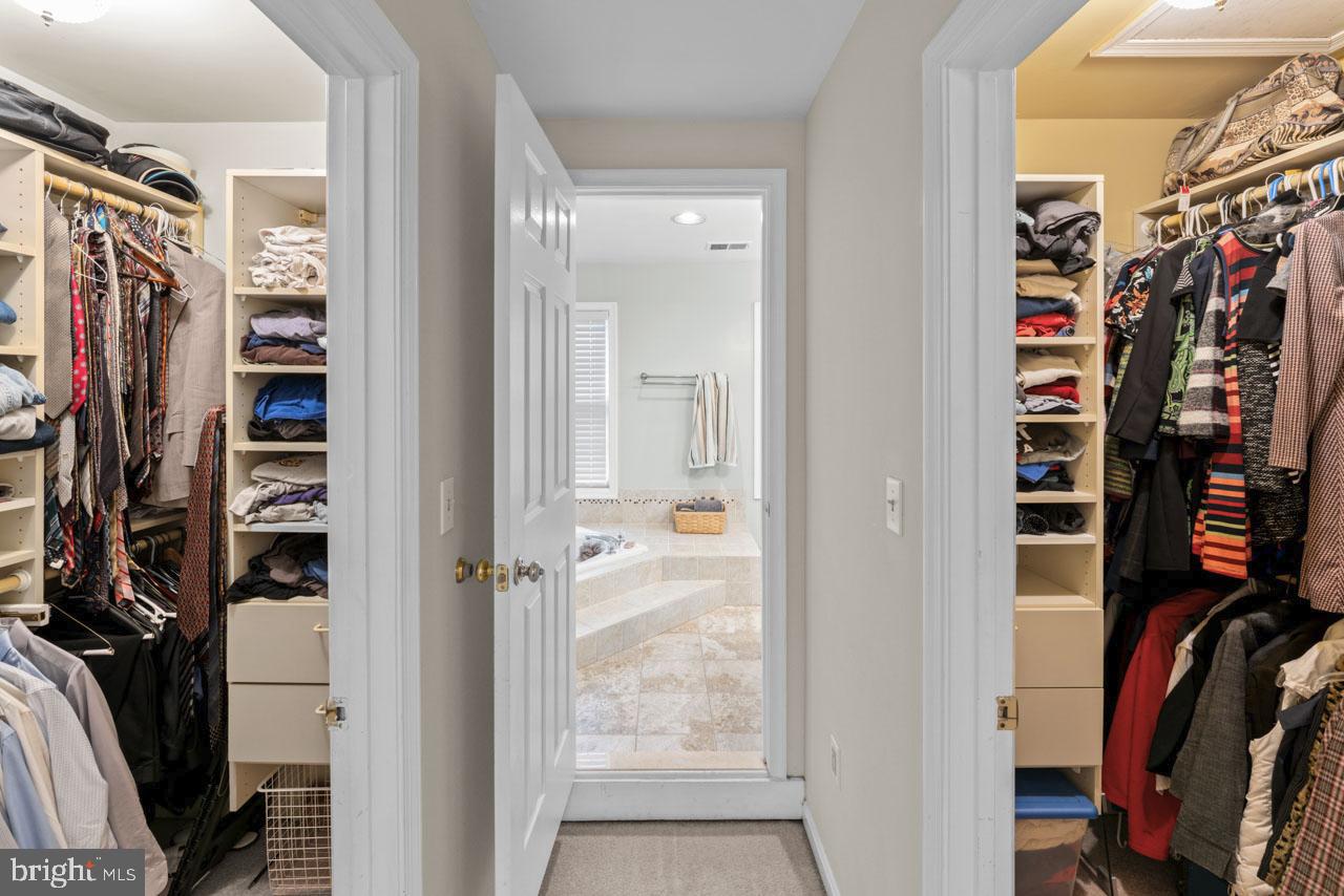 ASHLEY PARK - Residential