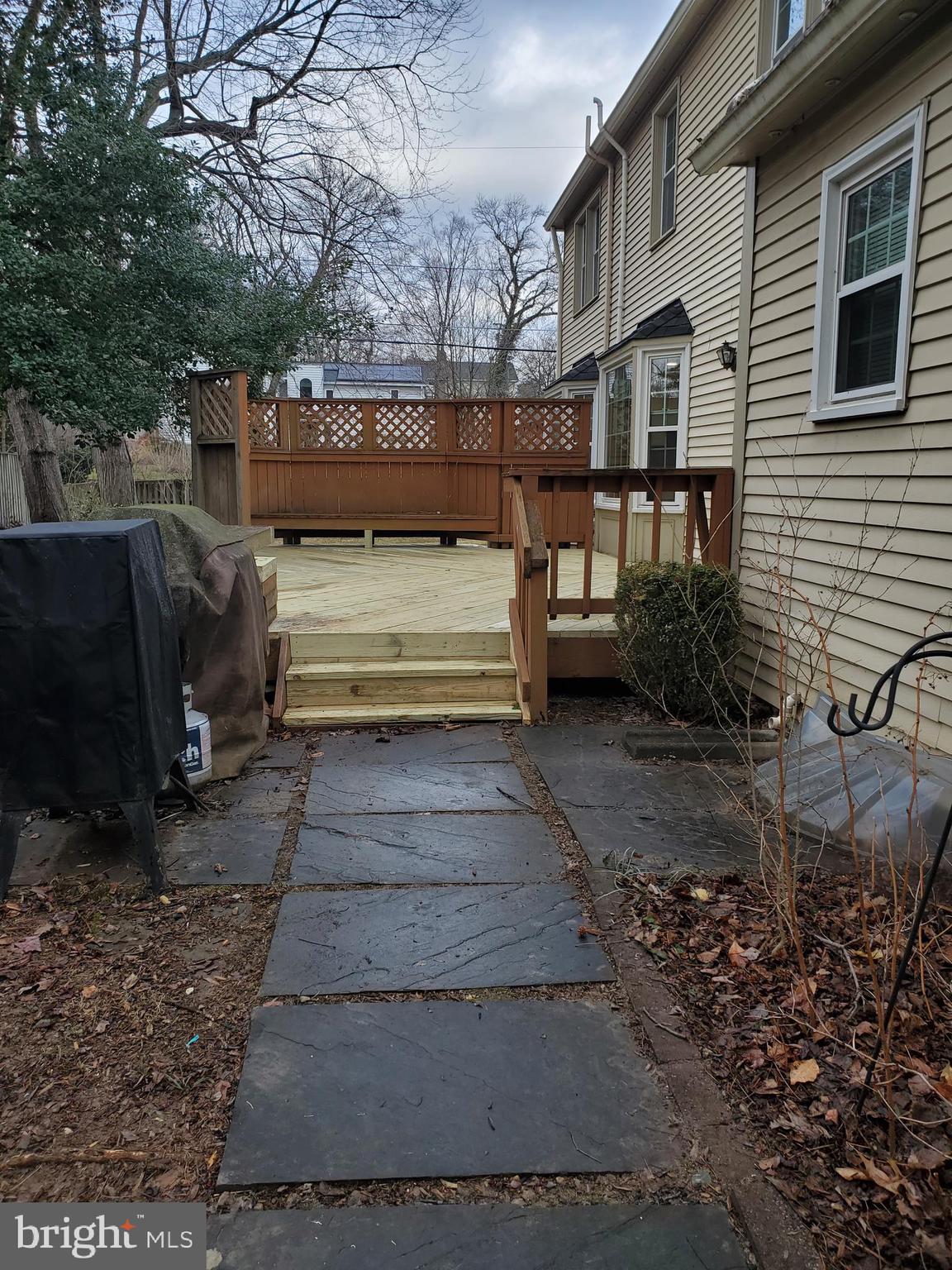 ASHLEY PARK - Residential