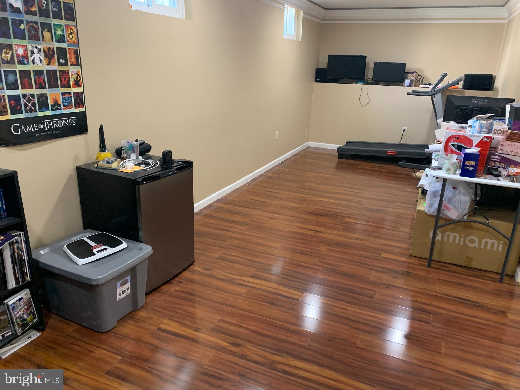 LONG GATE - Residential