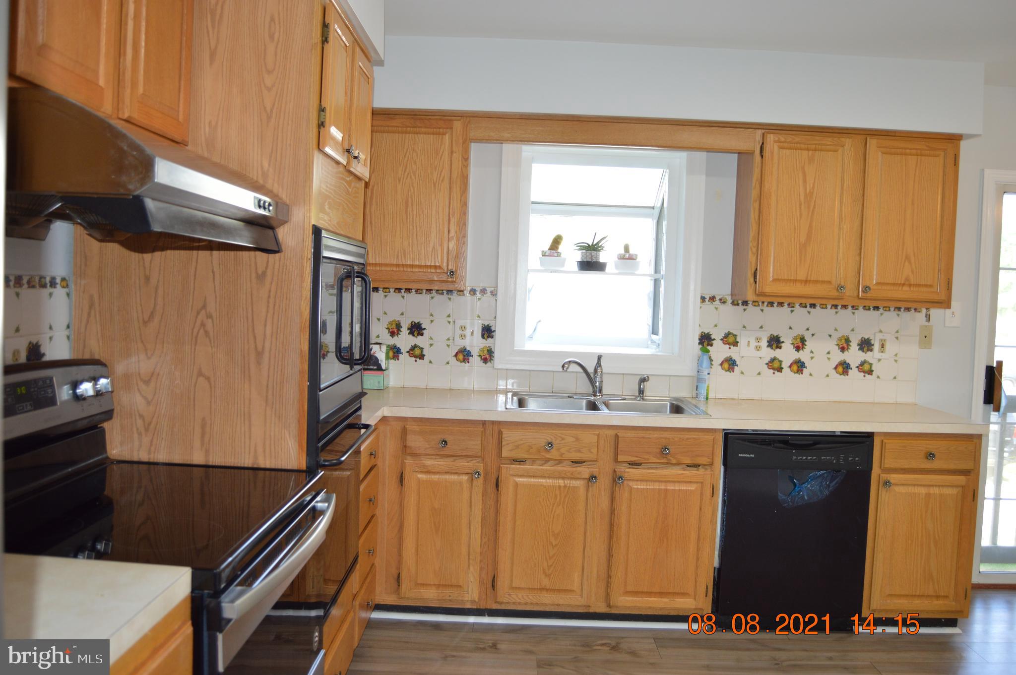 LONG GATE - Residential