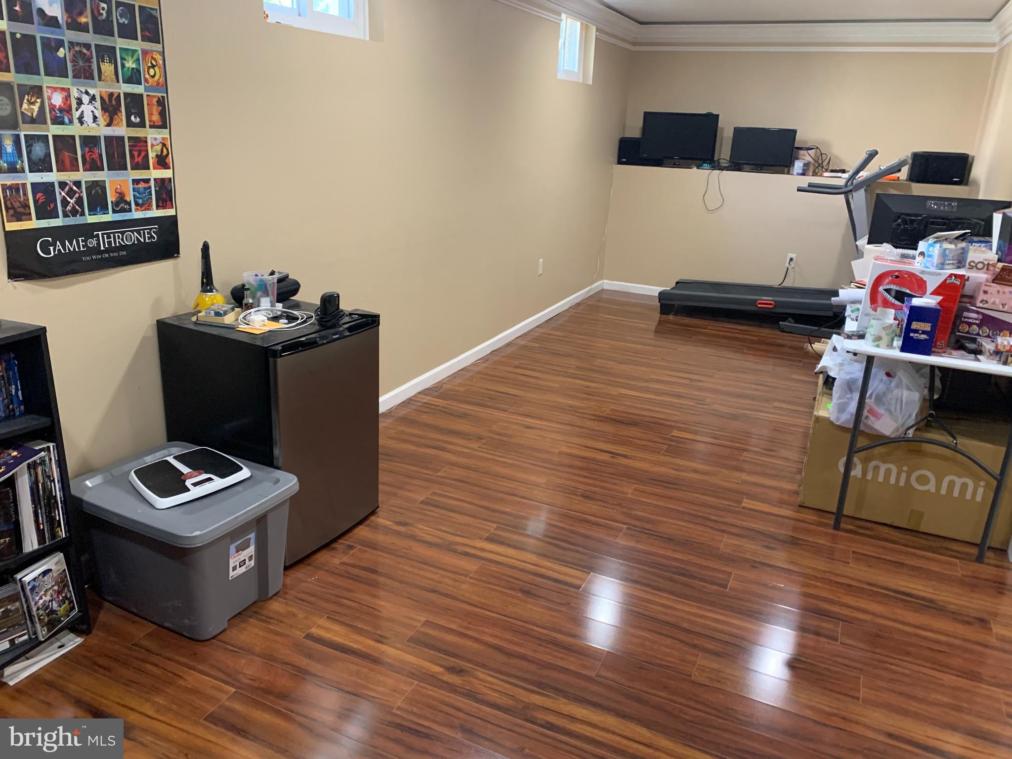 LONG GATE - Residential