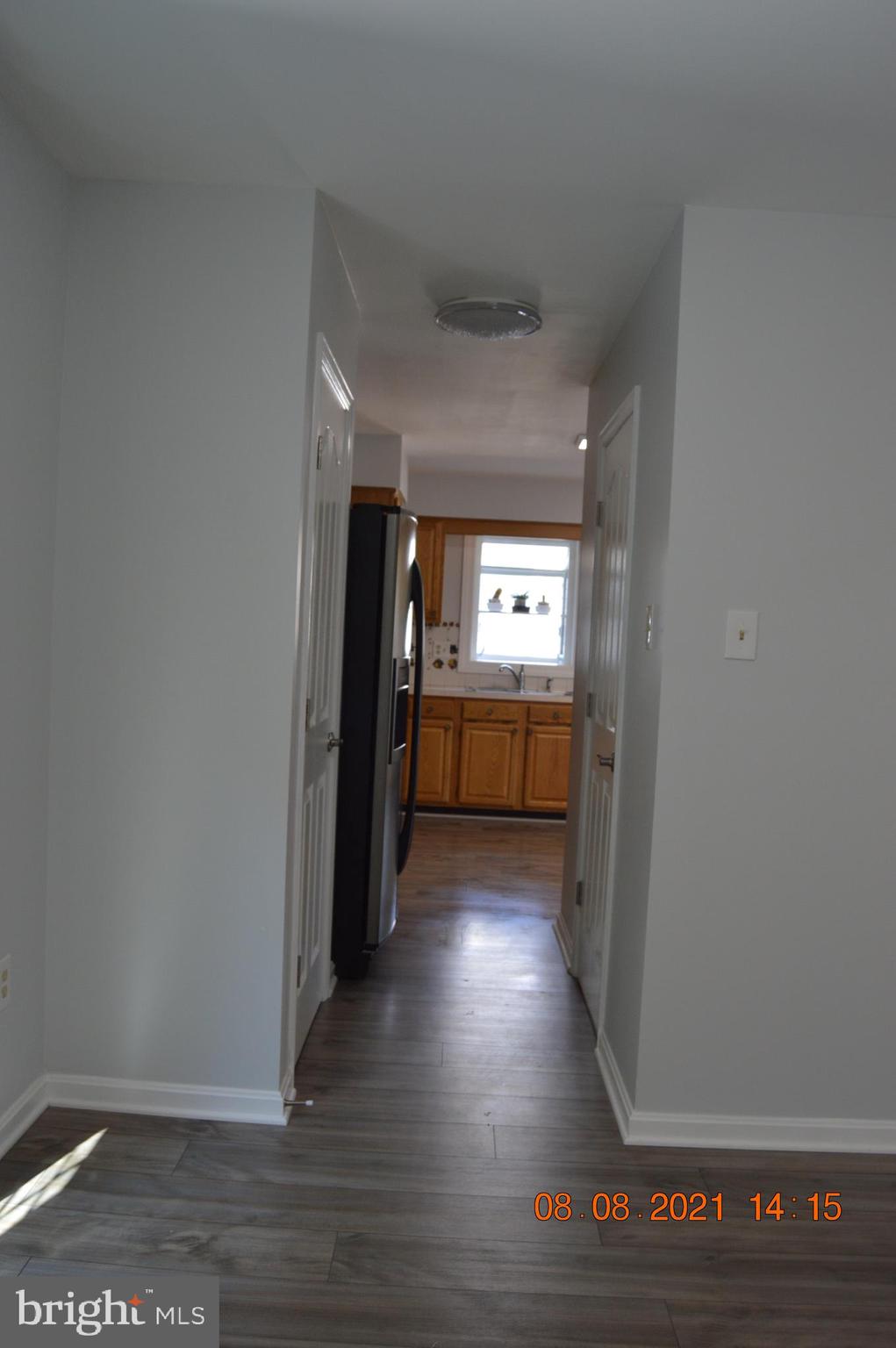 LONG GATE - Residential