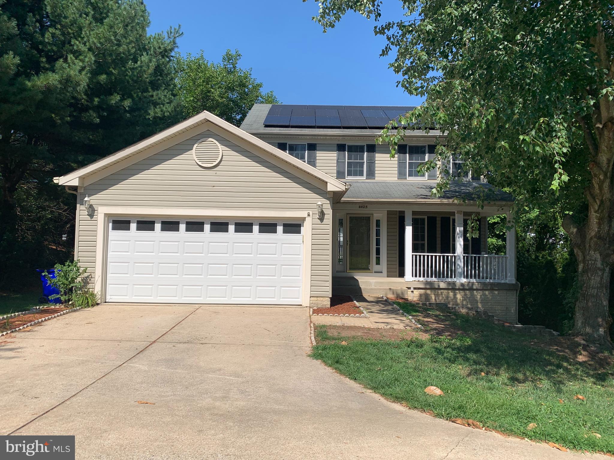 LONG GATE - Residential