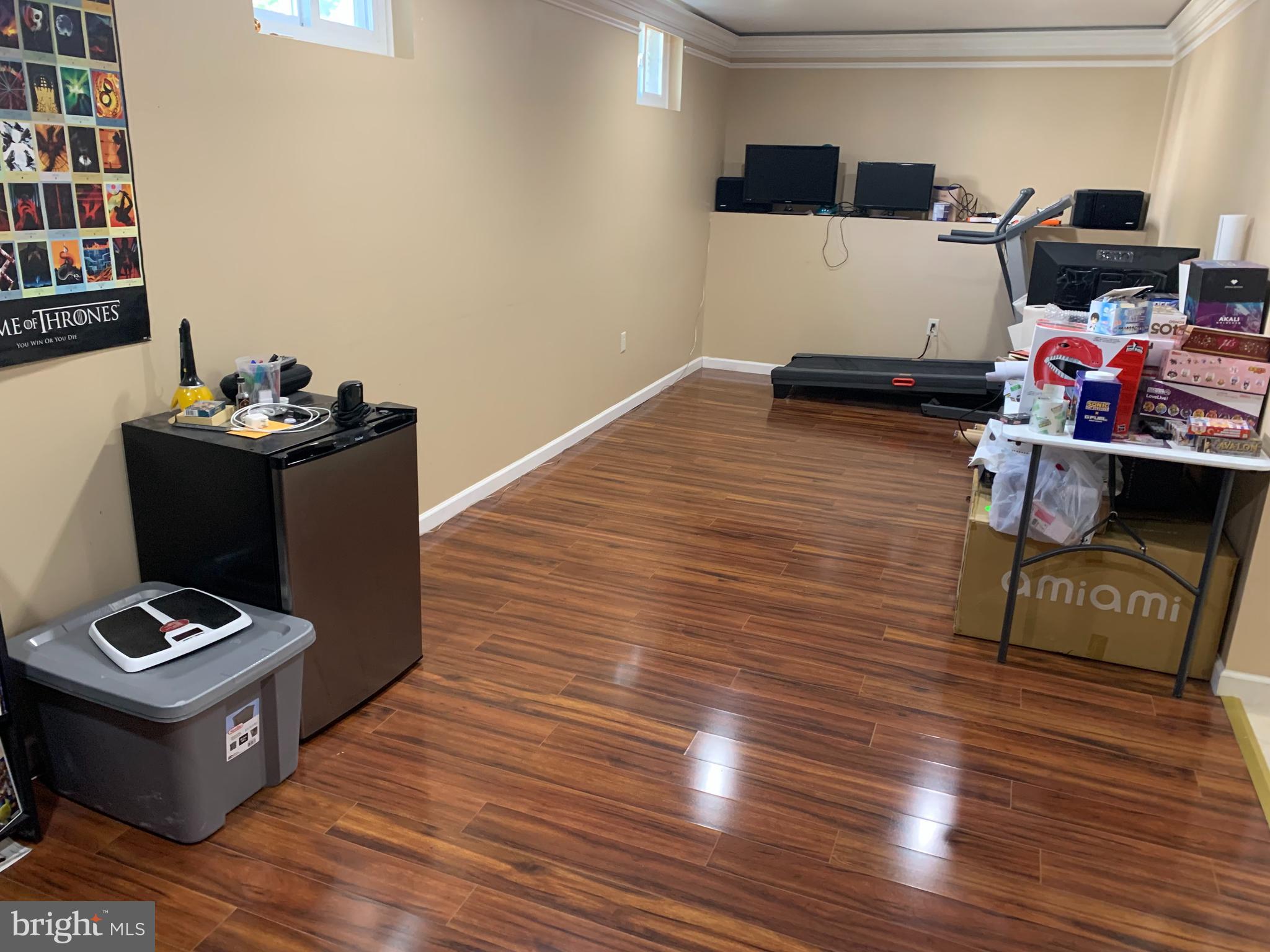 LONG GATE - Residential