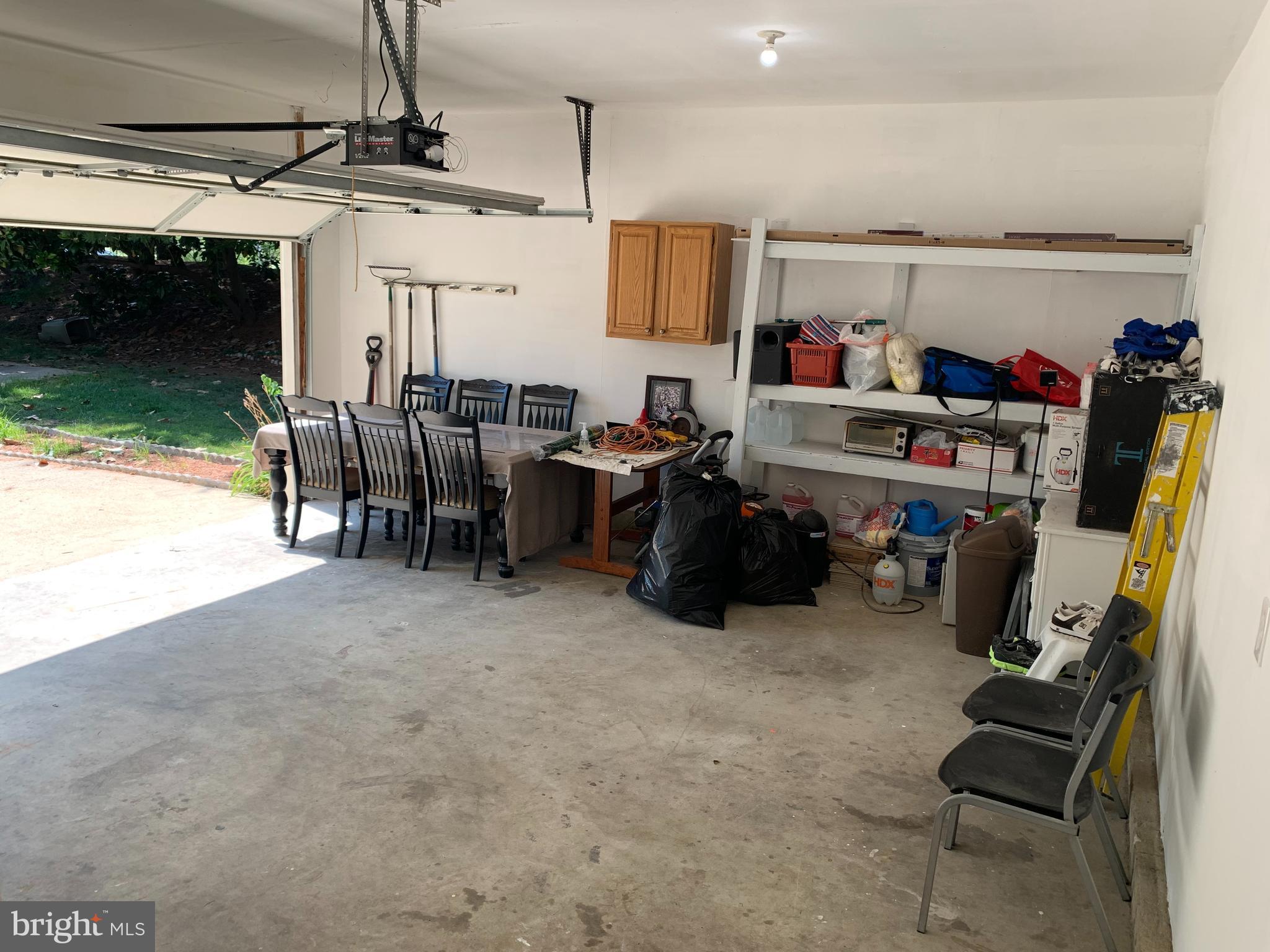 LONG GATE - Residential