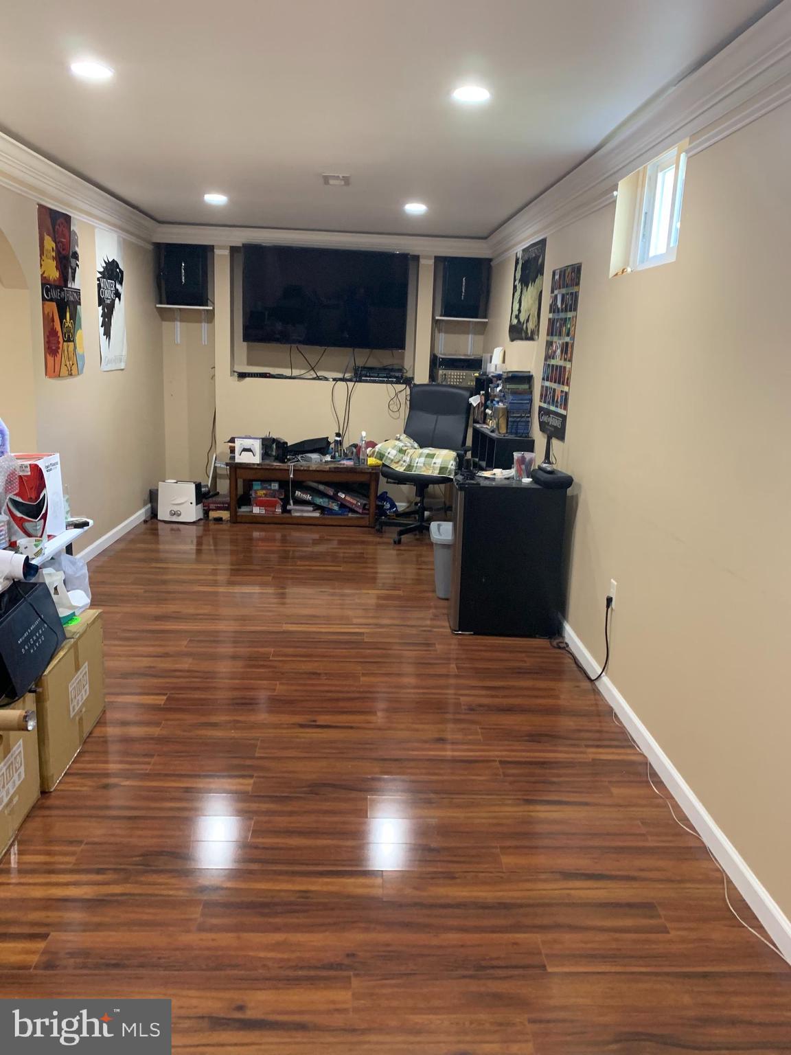 LONG GATE - Residential