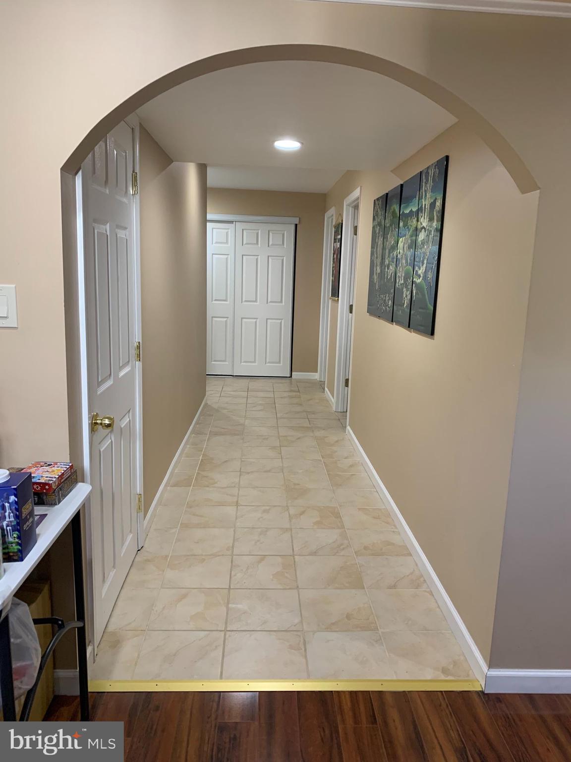 LONG GATE - Residential