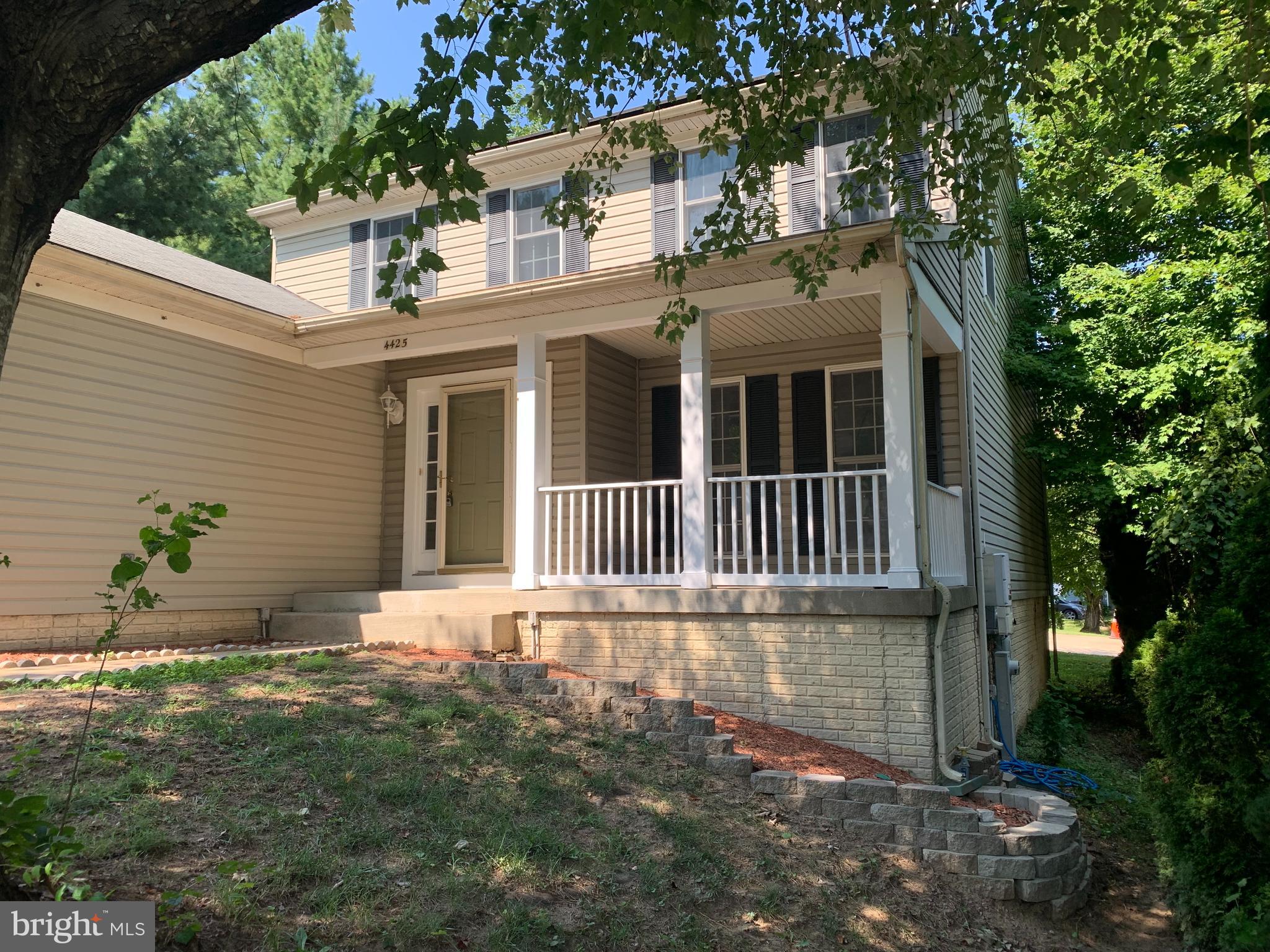 LONG GATE - Residential