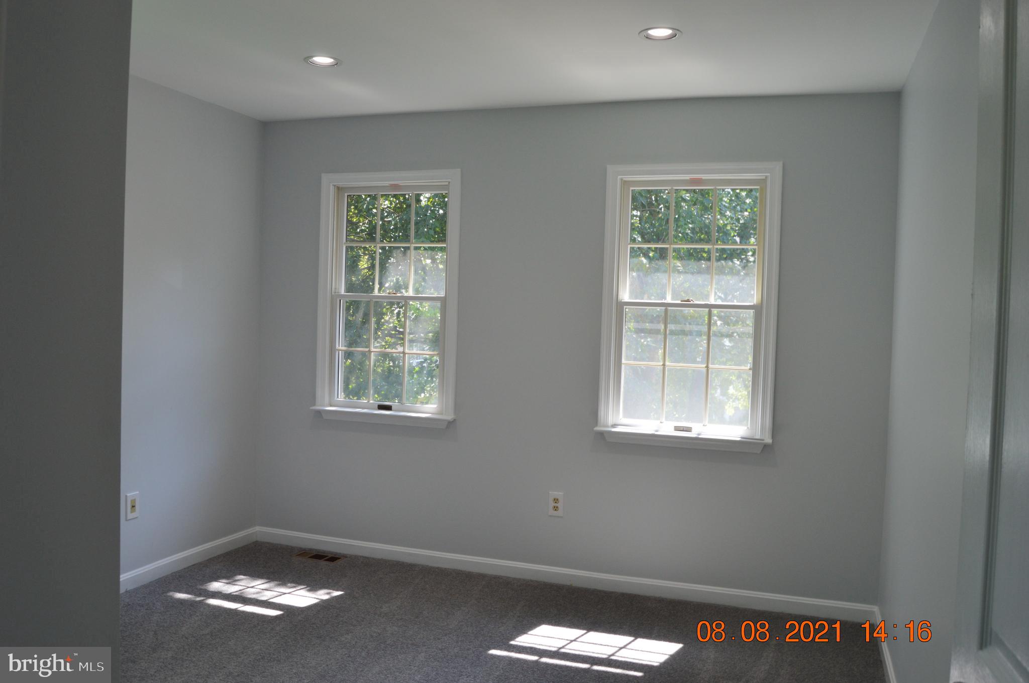 LONG GATE - Residential