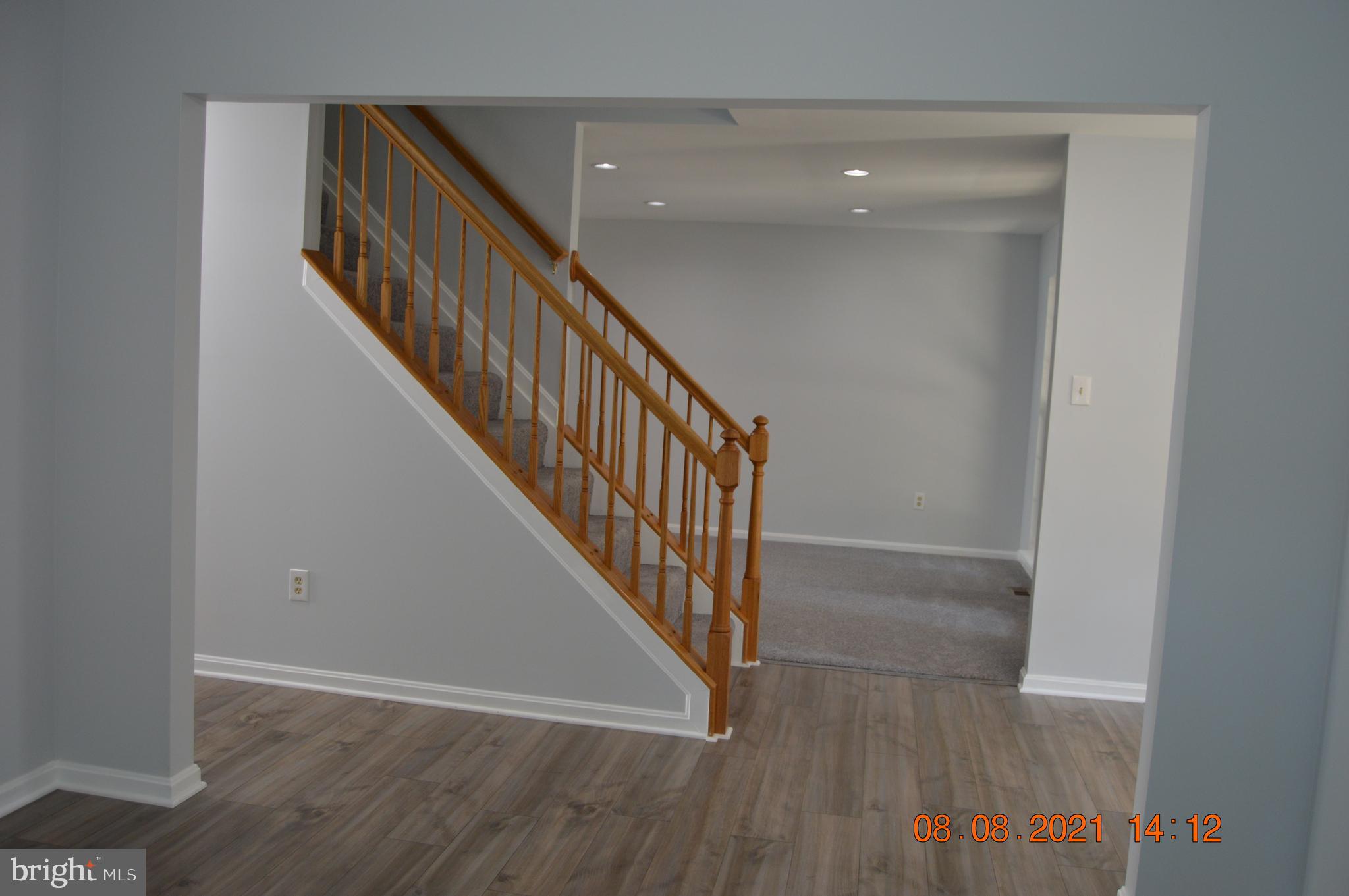 LONG GATE - Residential