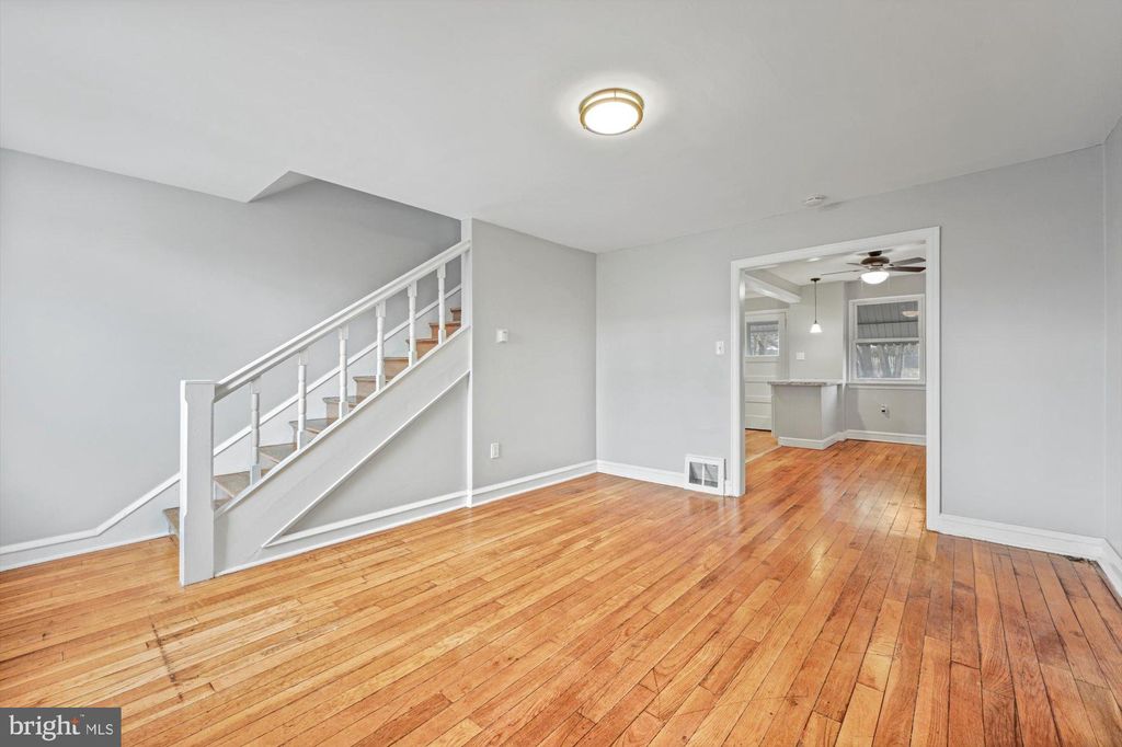 Photo of 622 N MARY ST, LANCASTER, PA 17603 (MLS # PALA2033010)