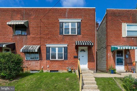 Photo of 622 N MARY ST, LANCASTER, PA 17603 (MLS # PALA2033010)