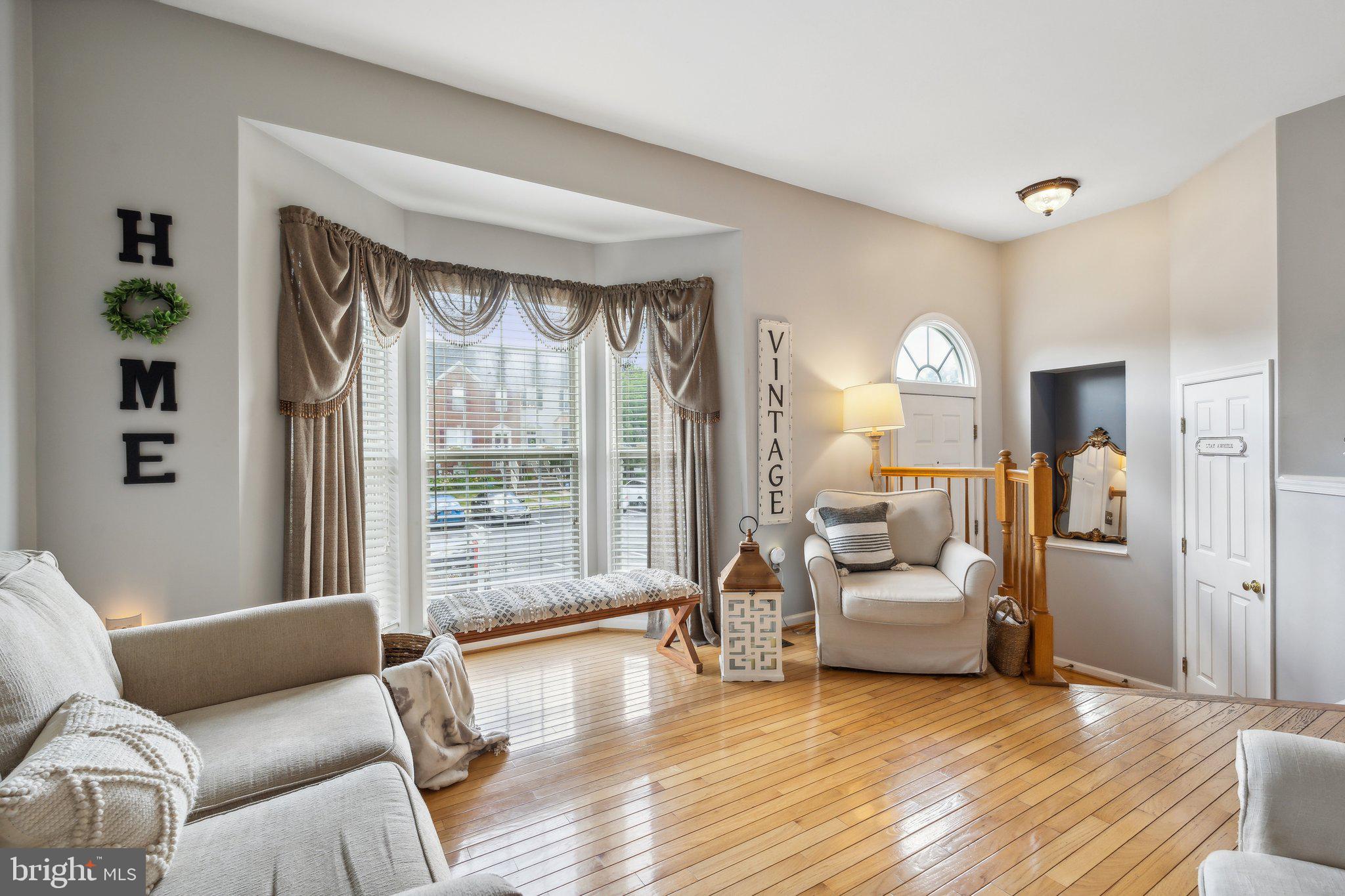 WALNUT RIDGE - Residential