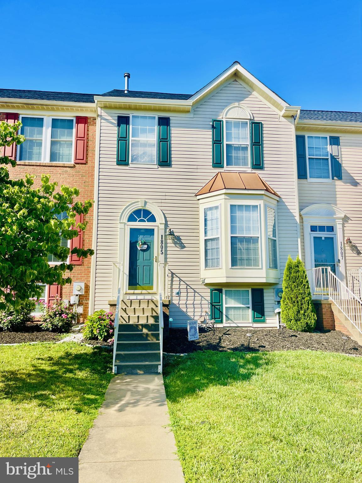 WALNUT RIDGE - Residential