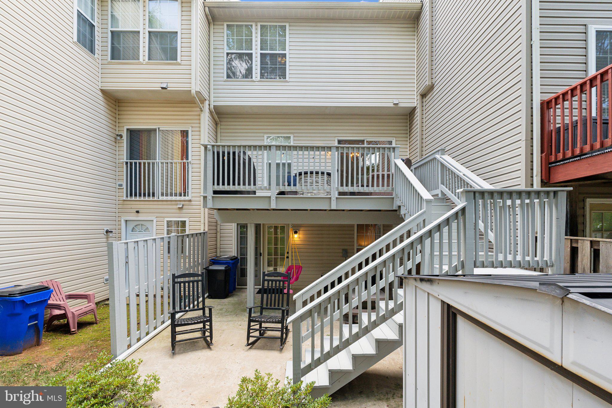 WALNUT RIDGE - Residential