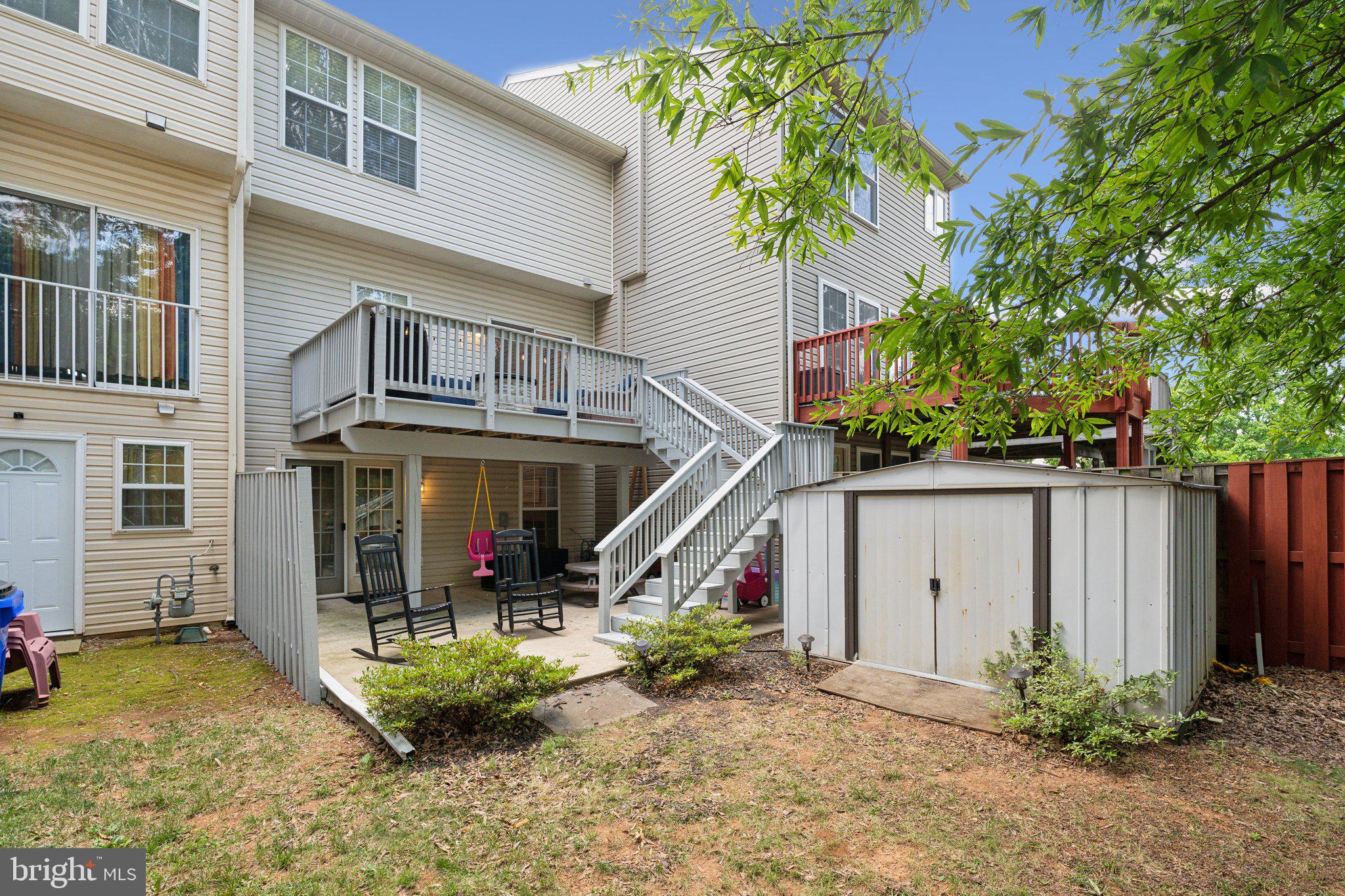 WALNUT RIDGE - Residential