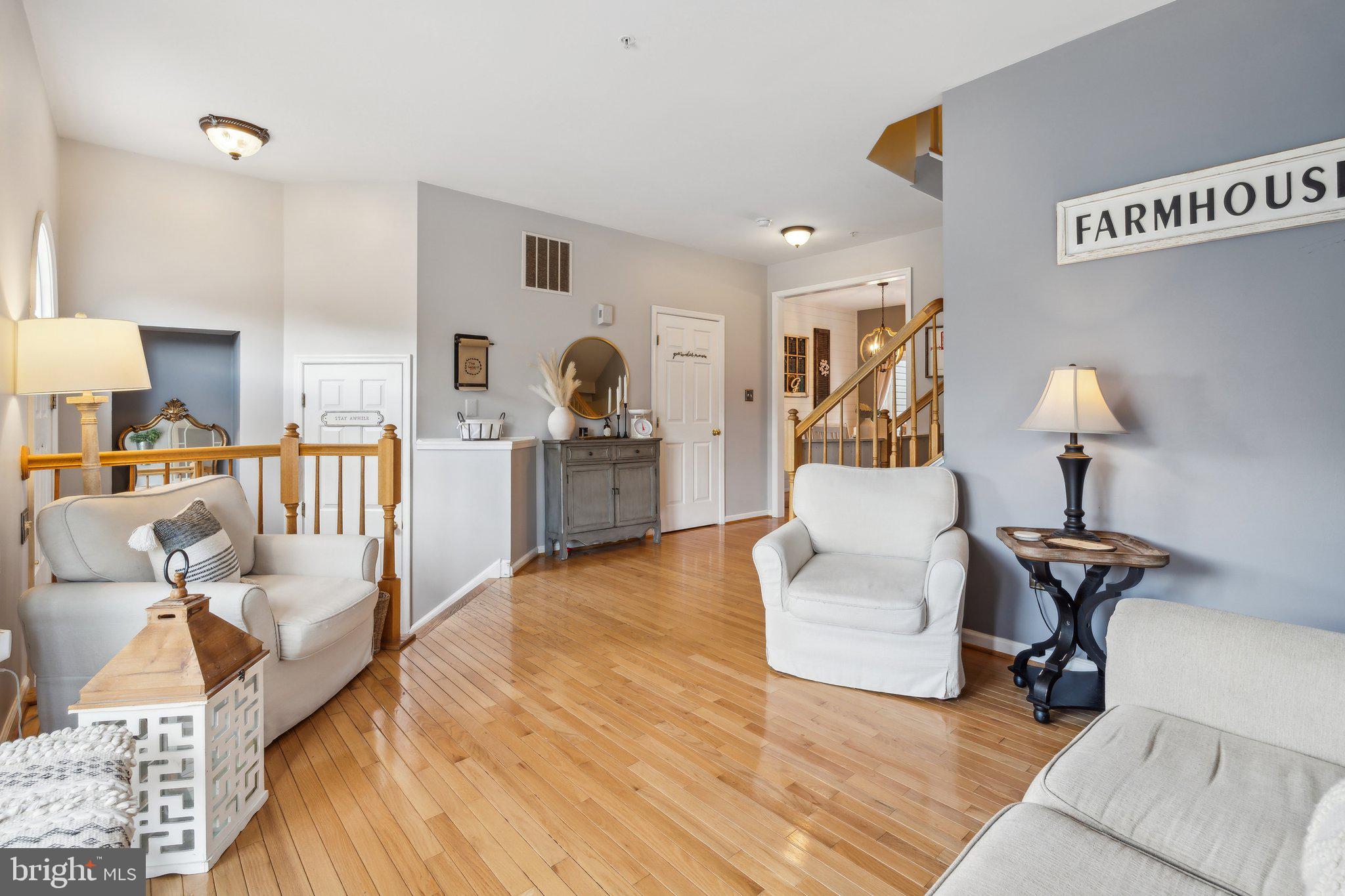 WALNUT RIDGE - Residential