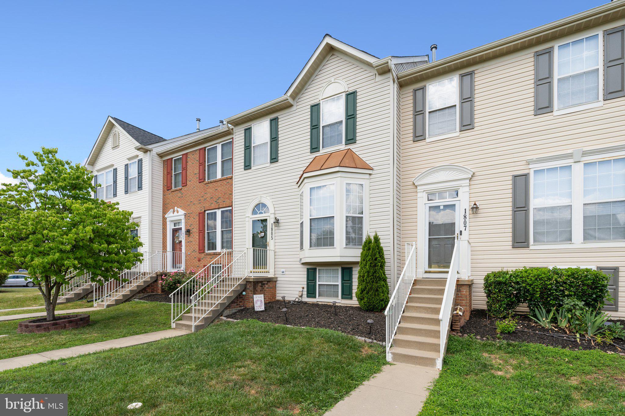 WALNUT RIDGE - Residential