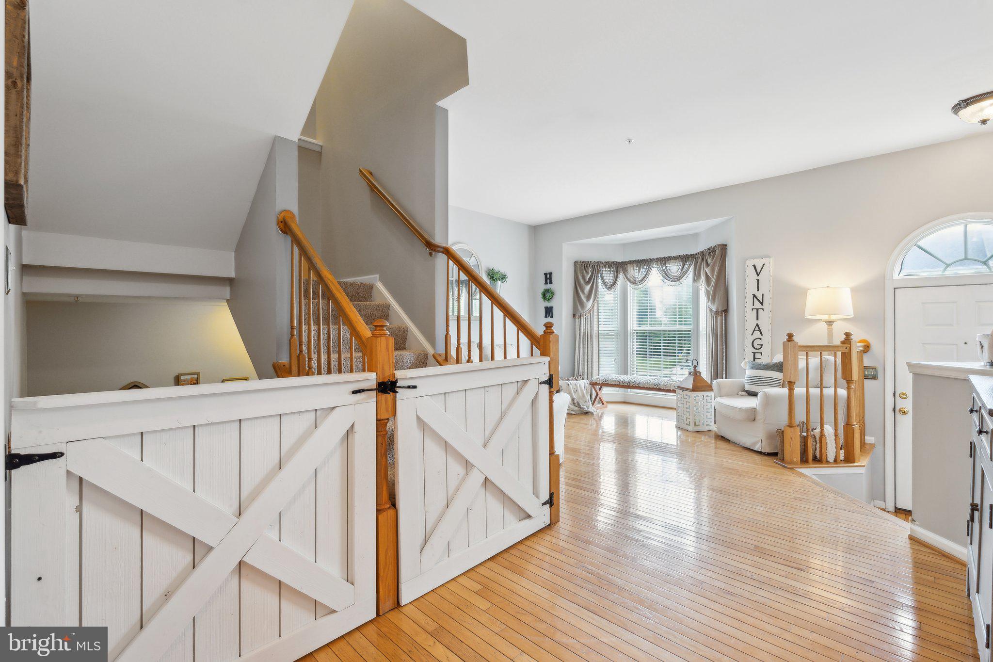 WALNUT RIDGE - Residential