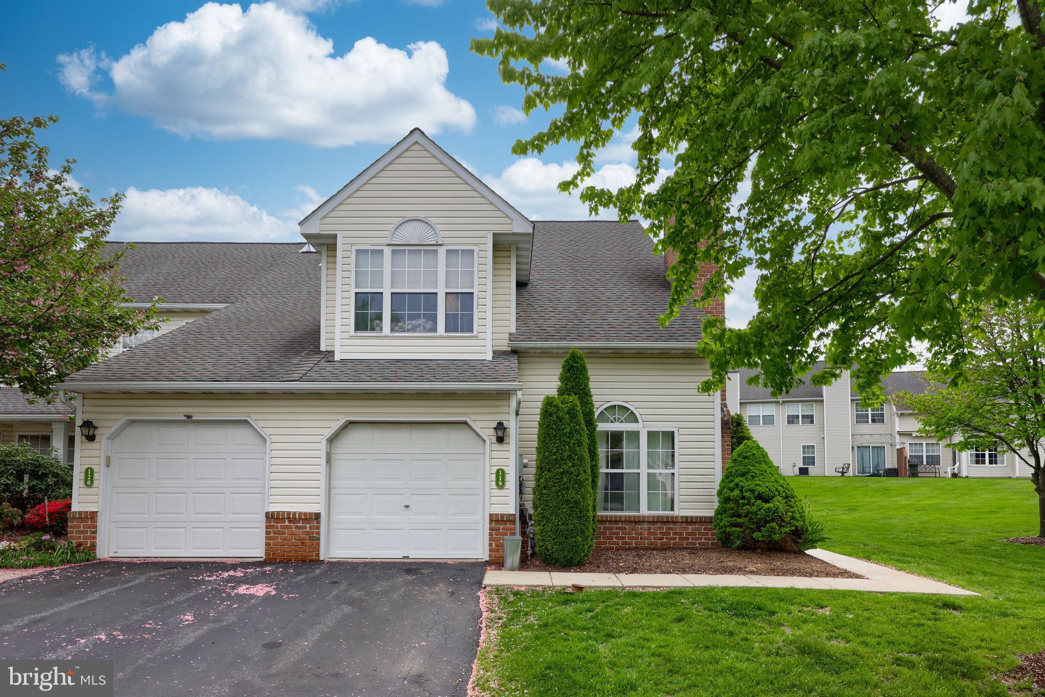 119 HICKORY LANE