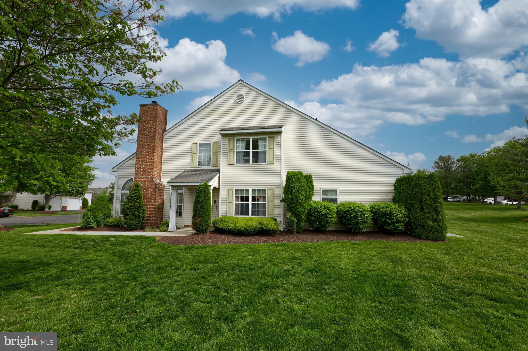119 HICKORY LANE
