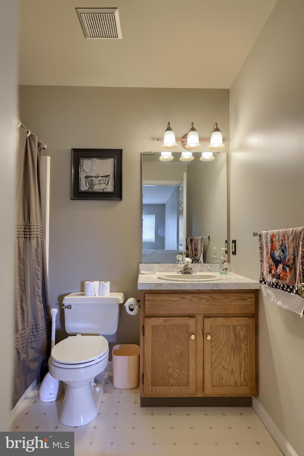 SPRING RIDGE - Residential