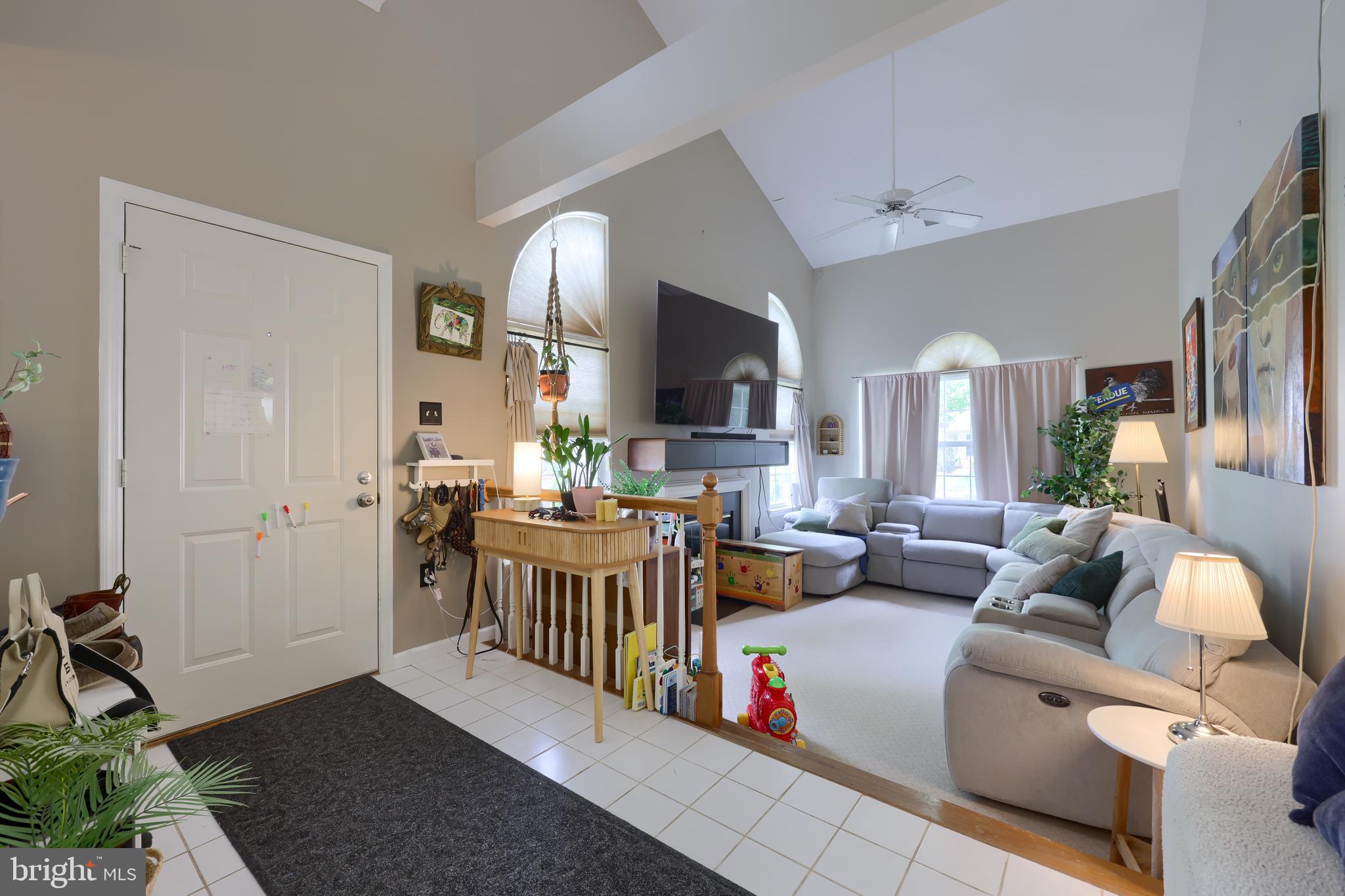 SPRING RIDGE - Residential