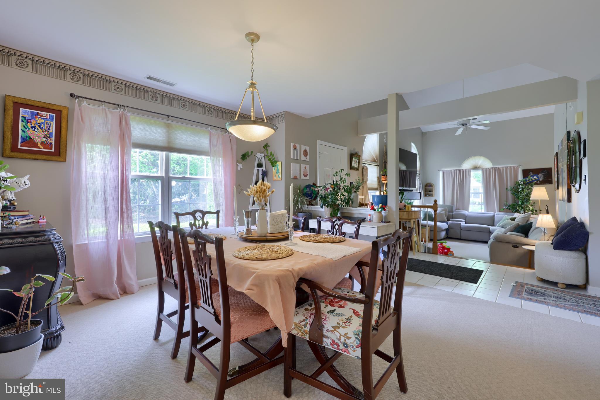 SPRING RIDGE - Residential