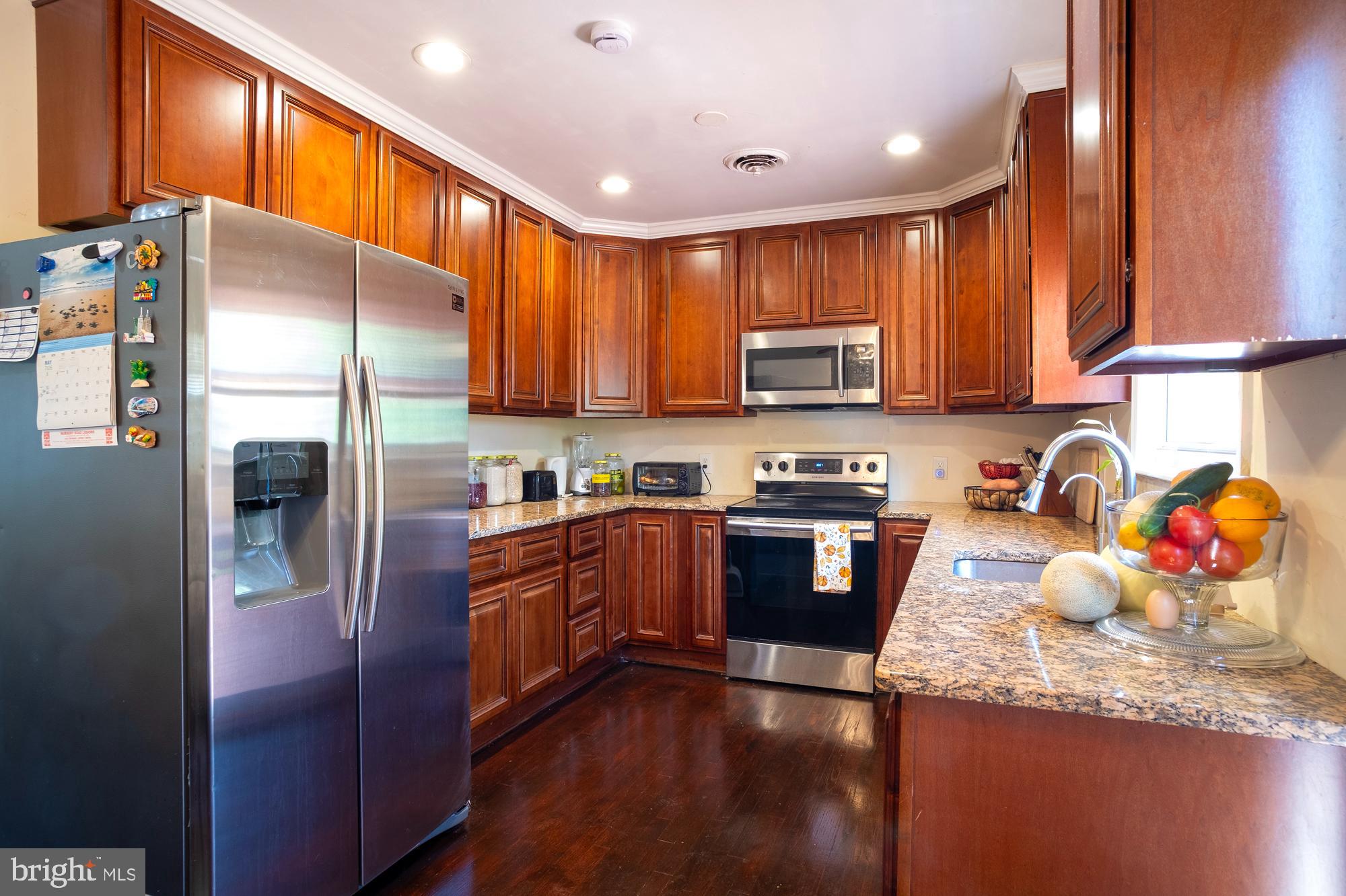 BALTIMORE HIGHLANDS - Residential
