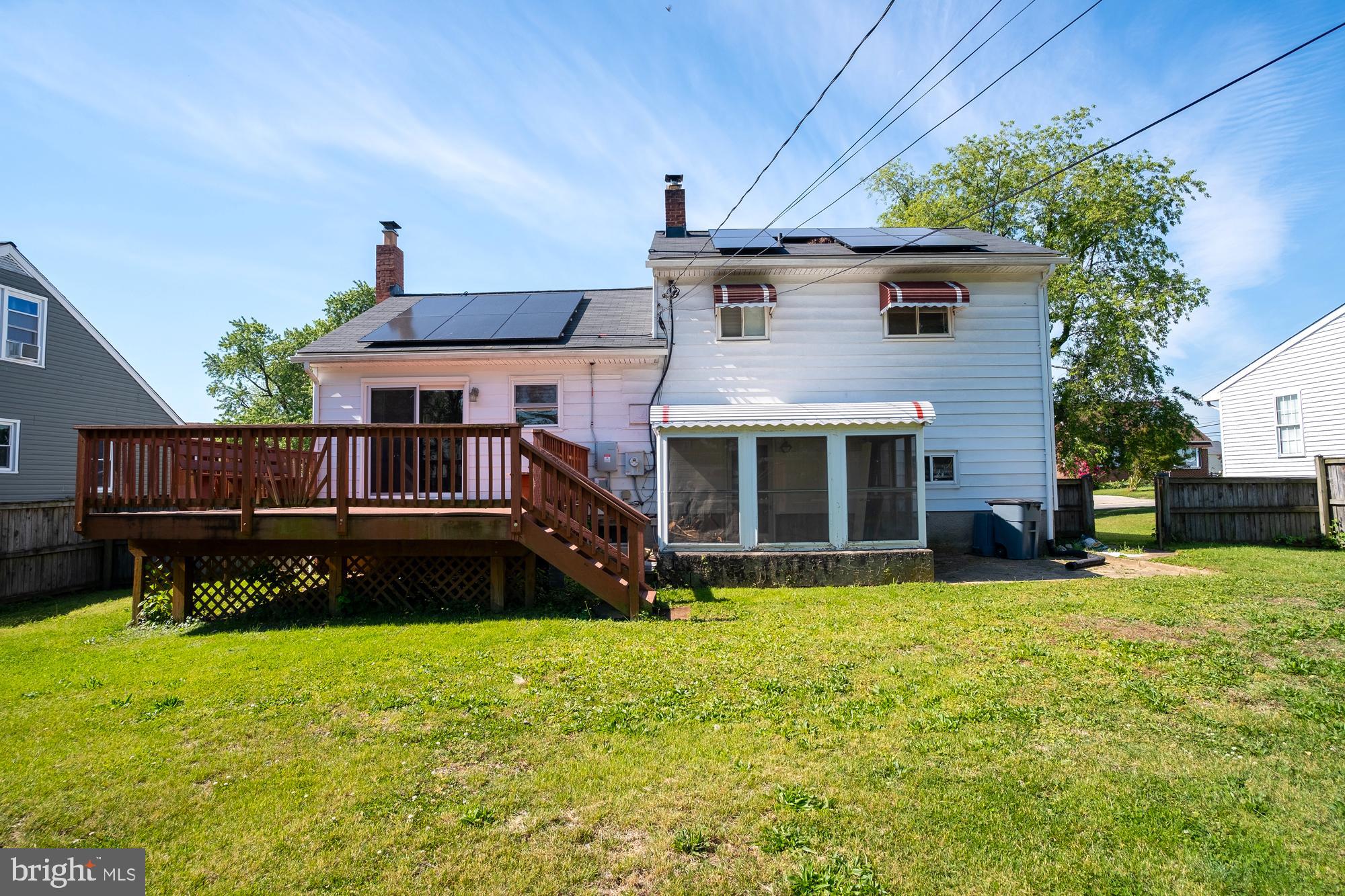 BALTIMORE HIGHLANDS - Residential