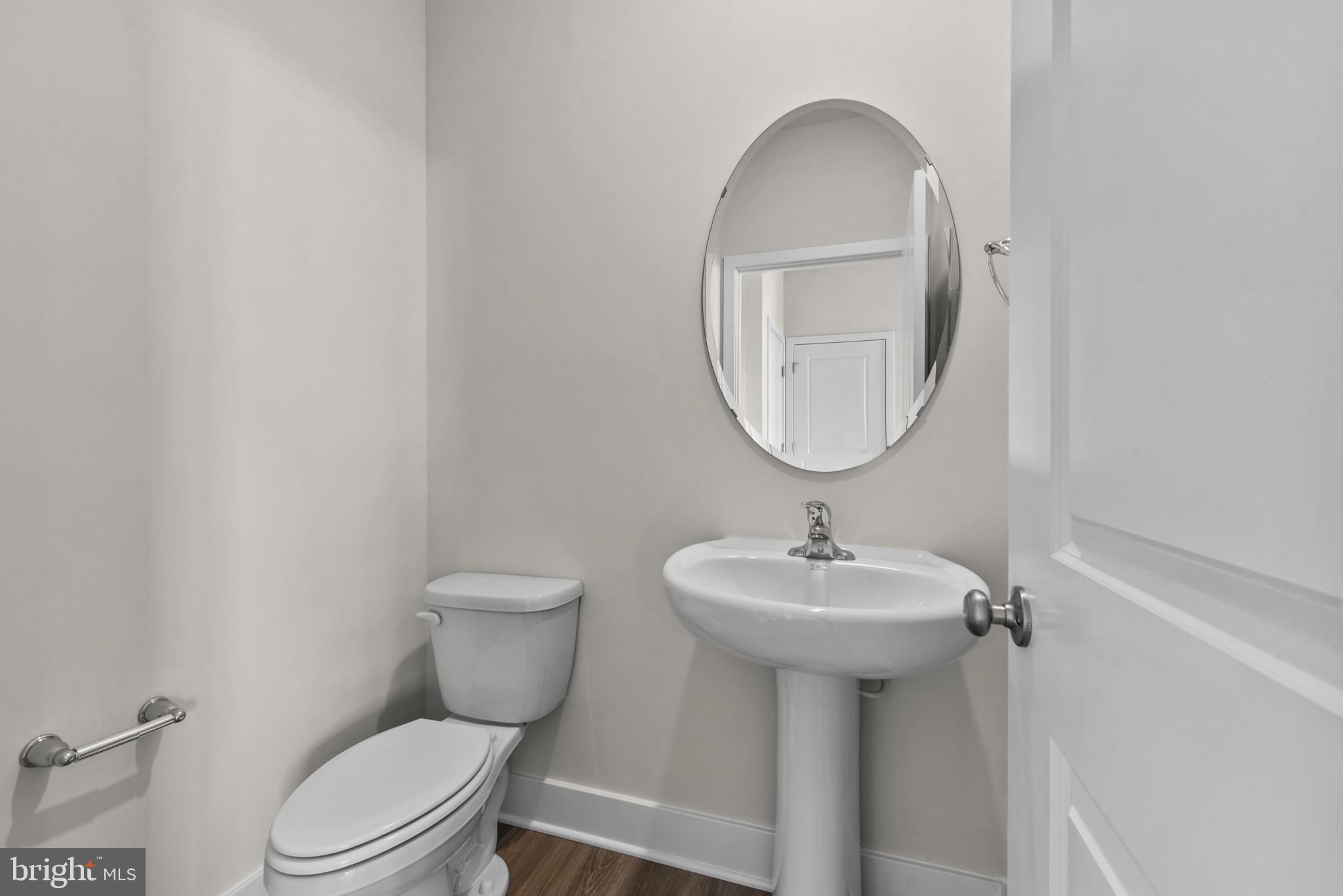 PINEGROVE - Residential