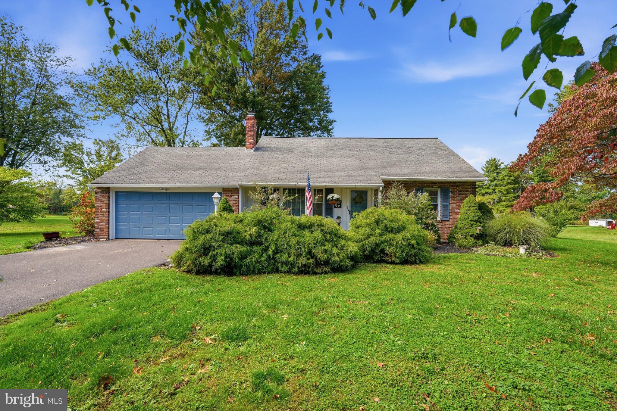 1103 FAIRHILL ROAD
