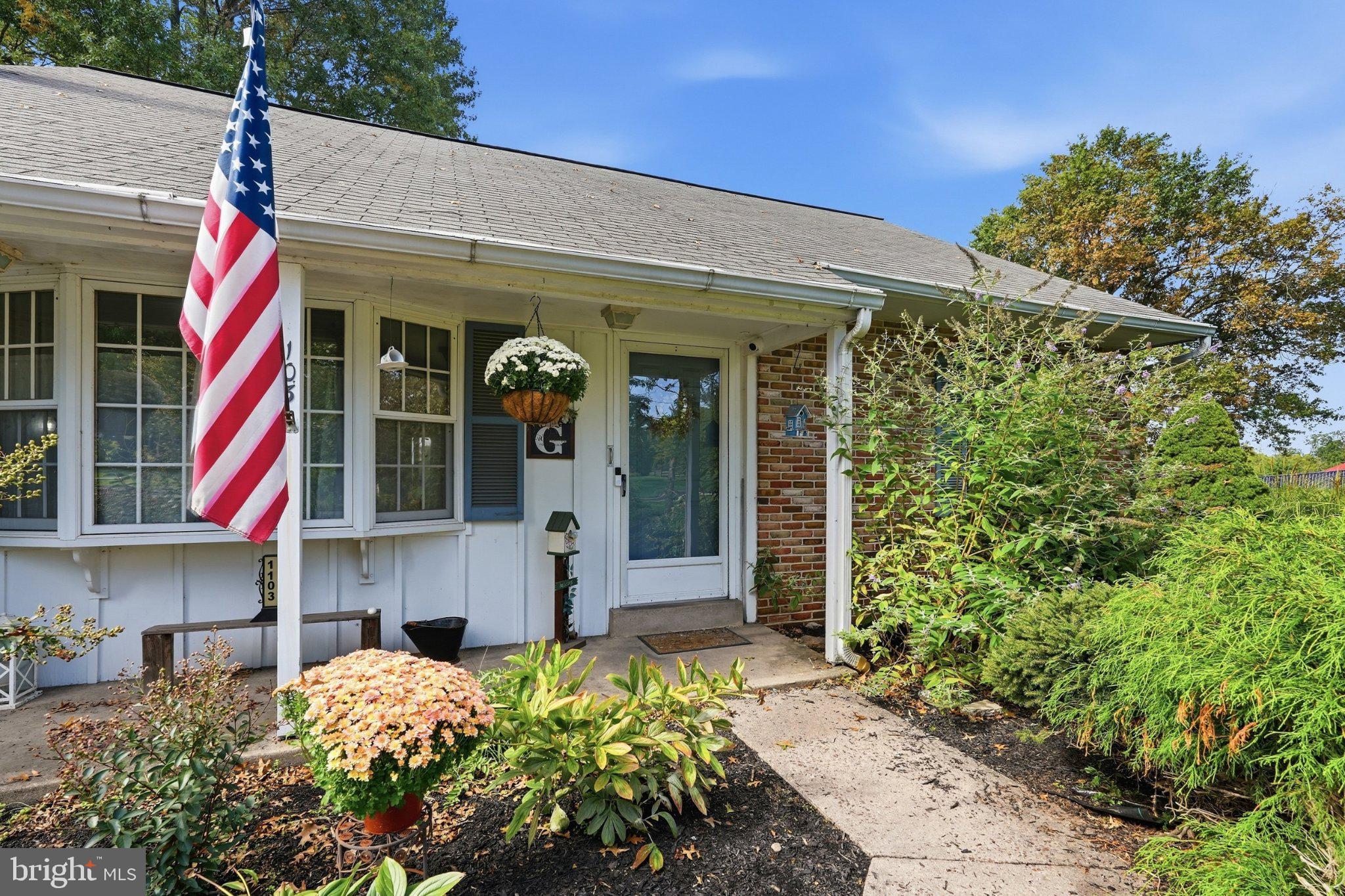 1103 FAIRHILL ROAD