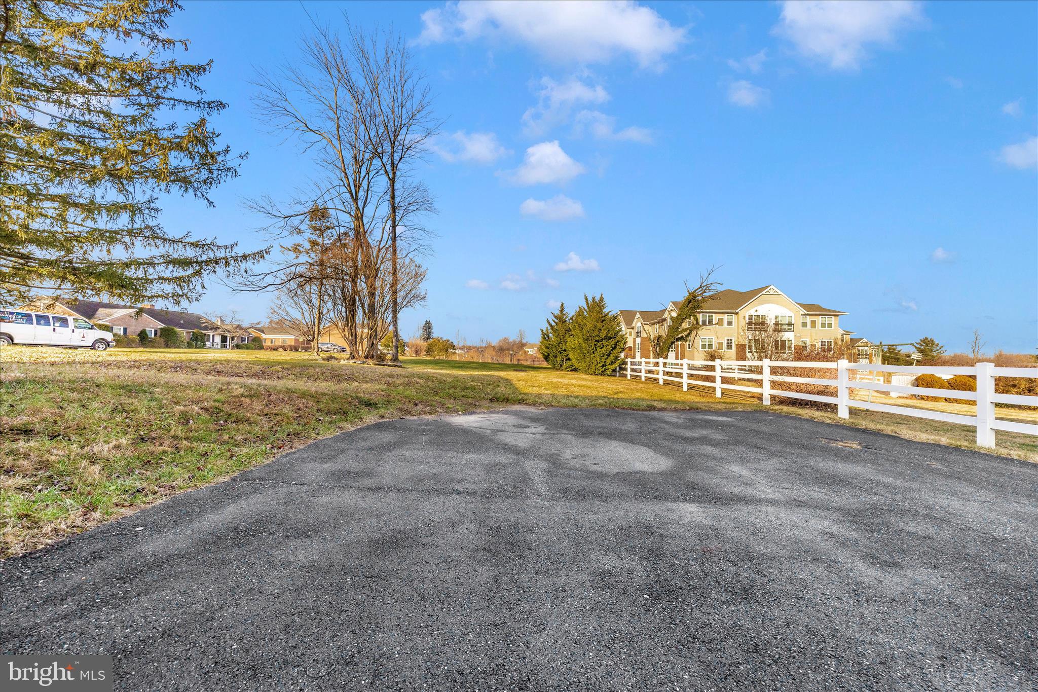 DAMASCUS - Residential