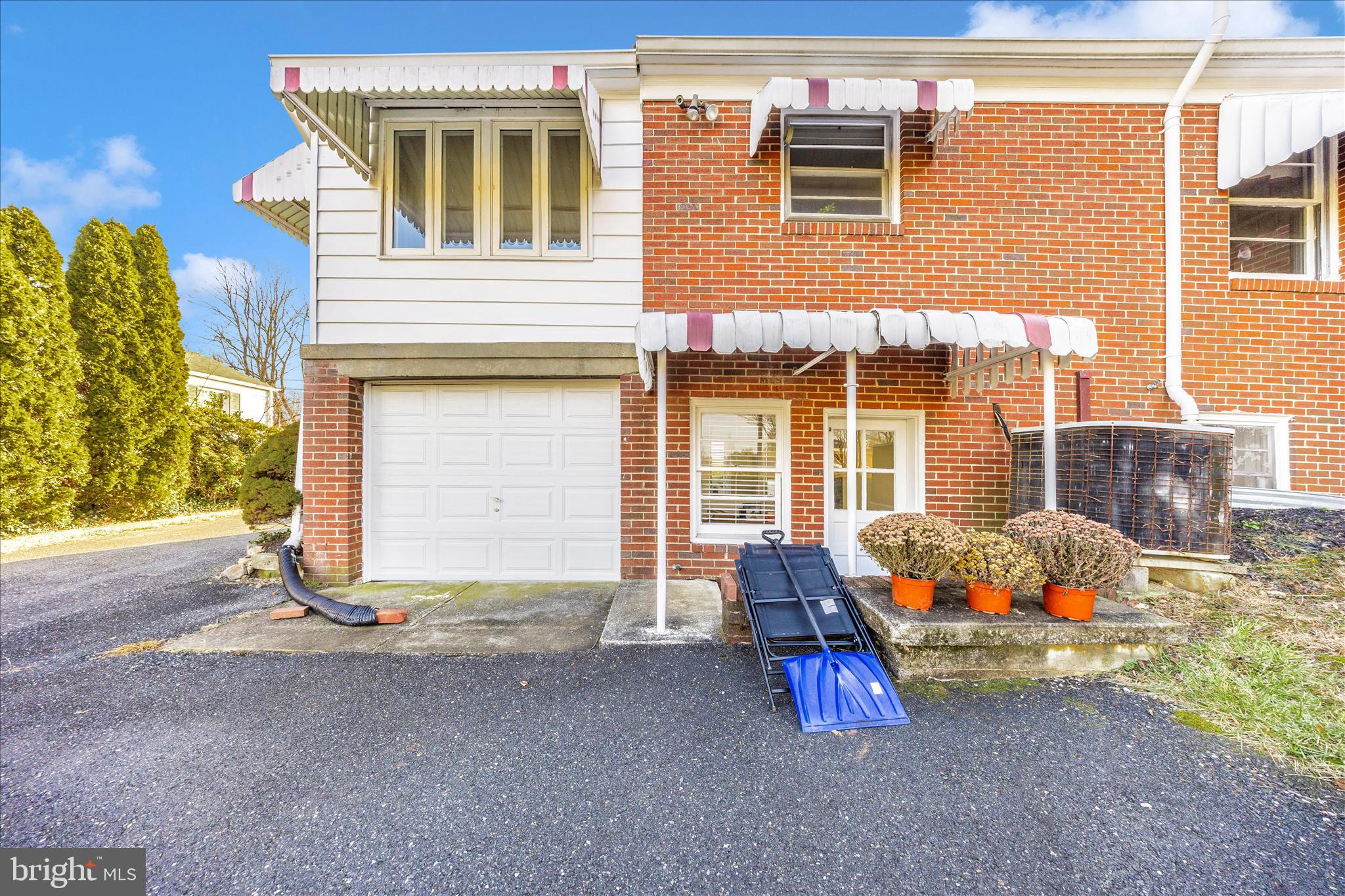 DAMASCUS - Residential