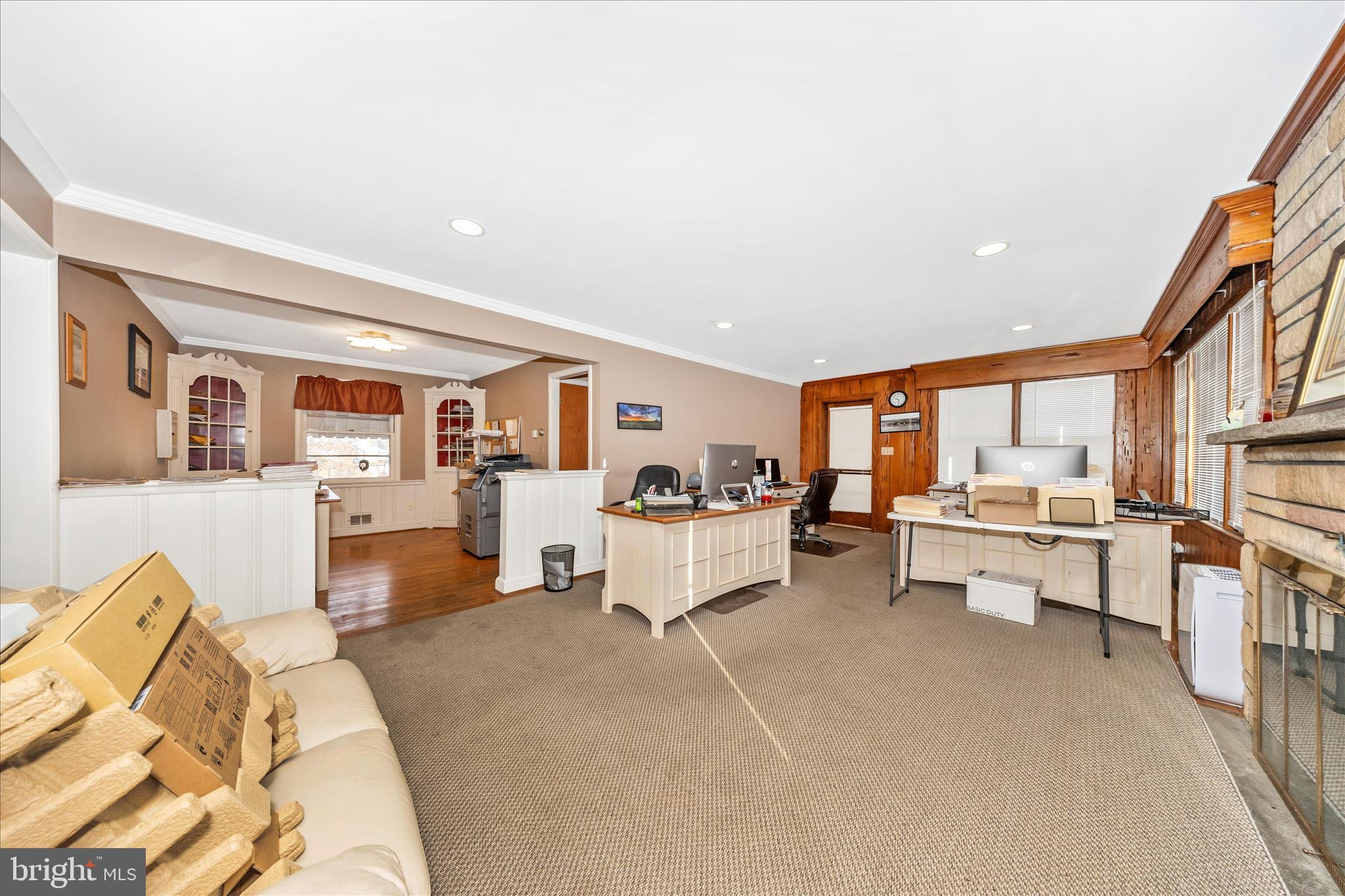 DAMASCUS - Residential