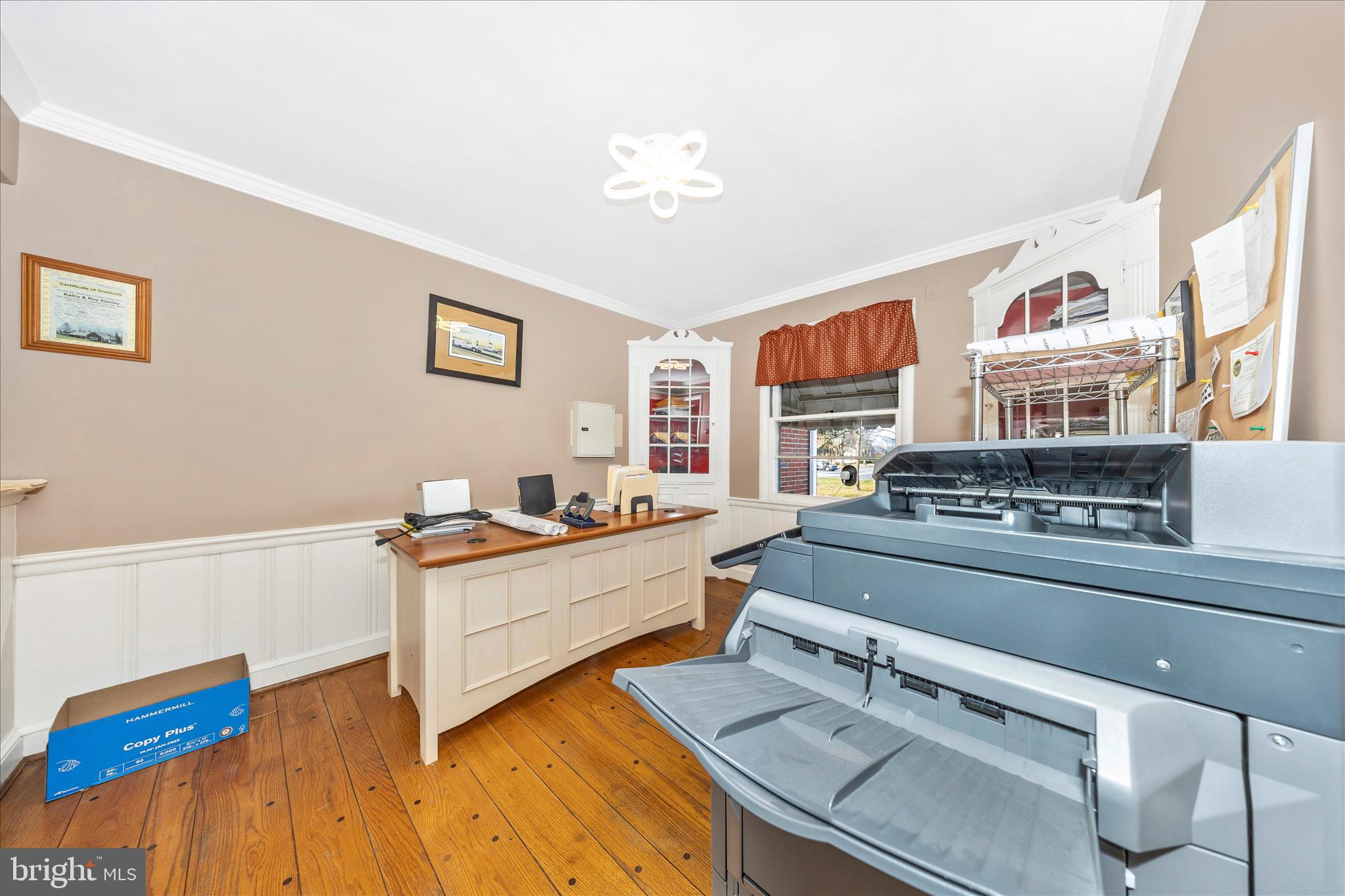 DAMASCUS - Residential