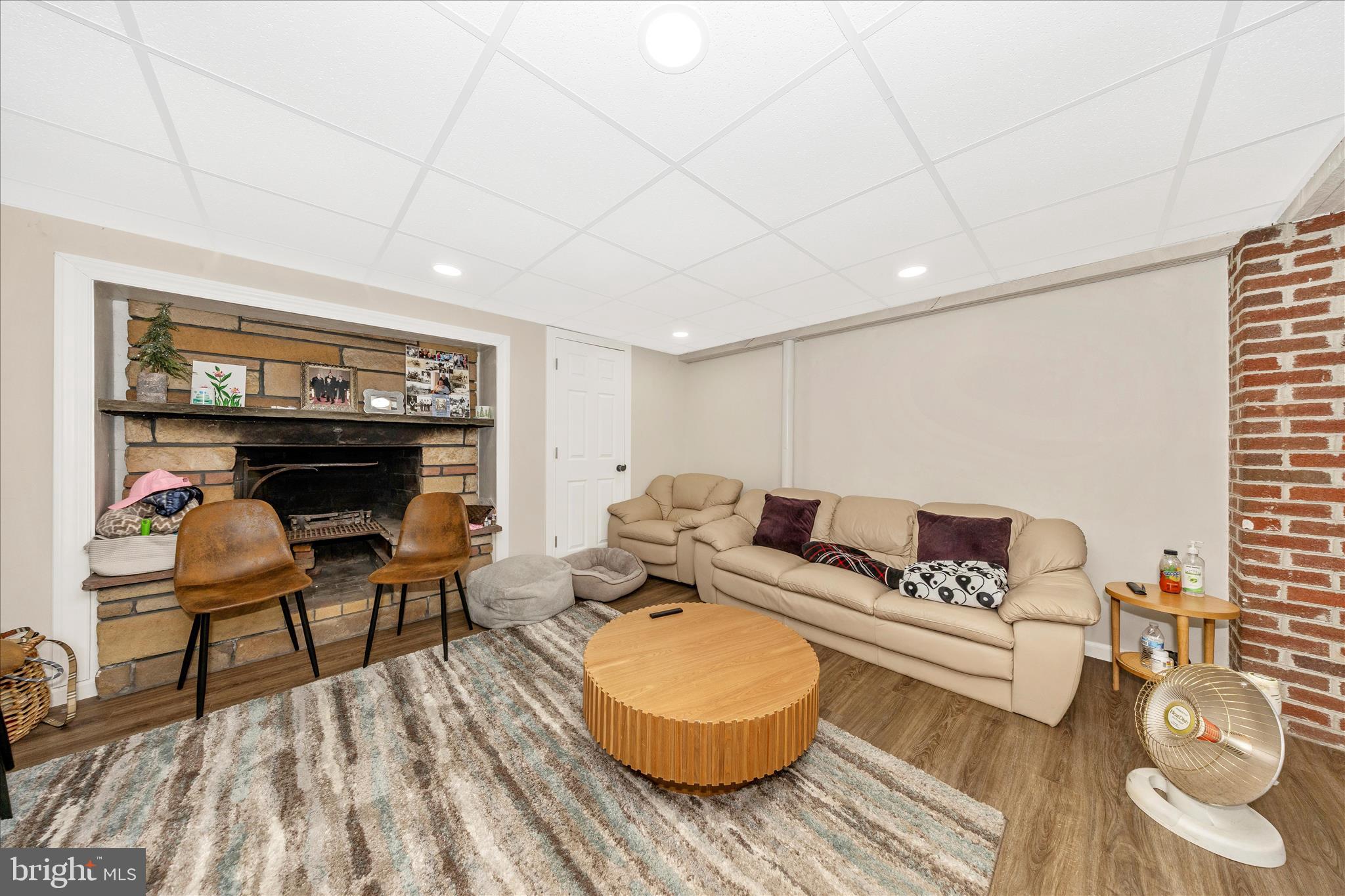 DAMASCUS - Residential